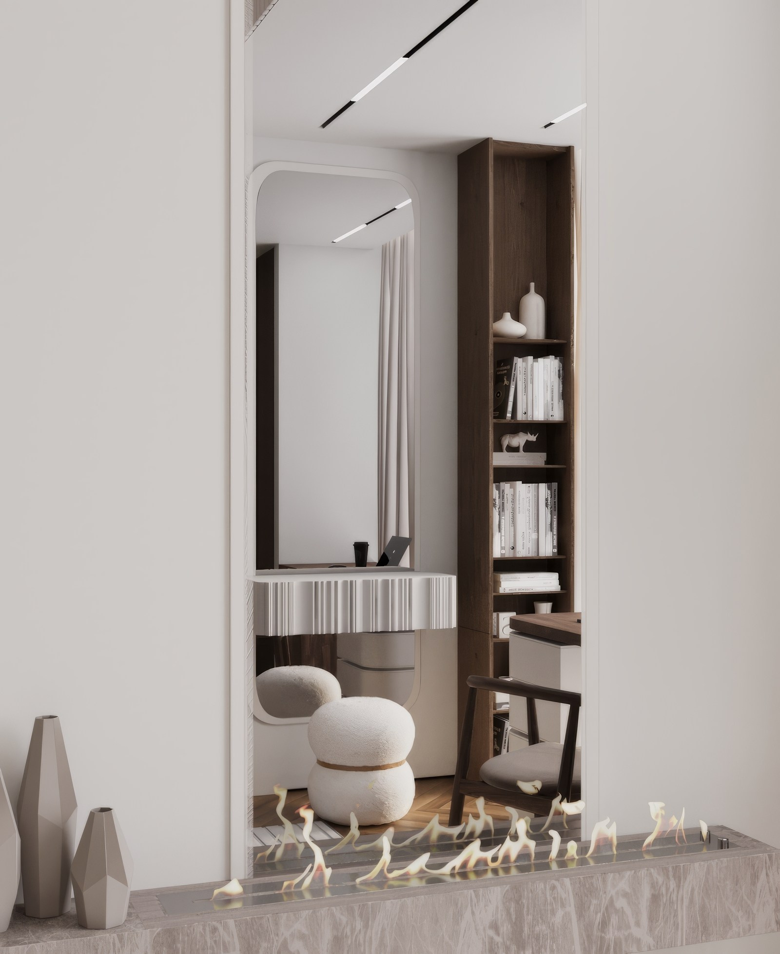 Мансур Гусейнов дизайнер интерьеров г. Махачкала