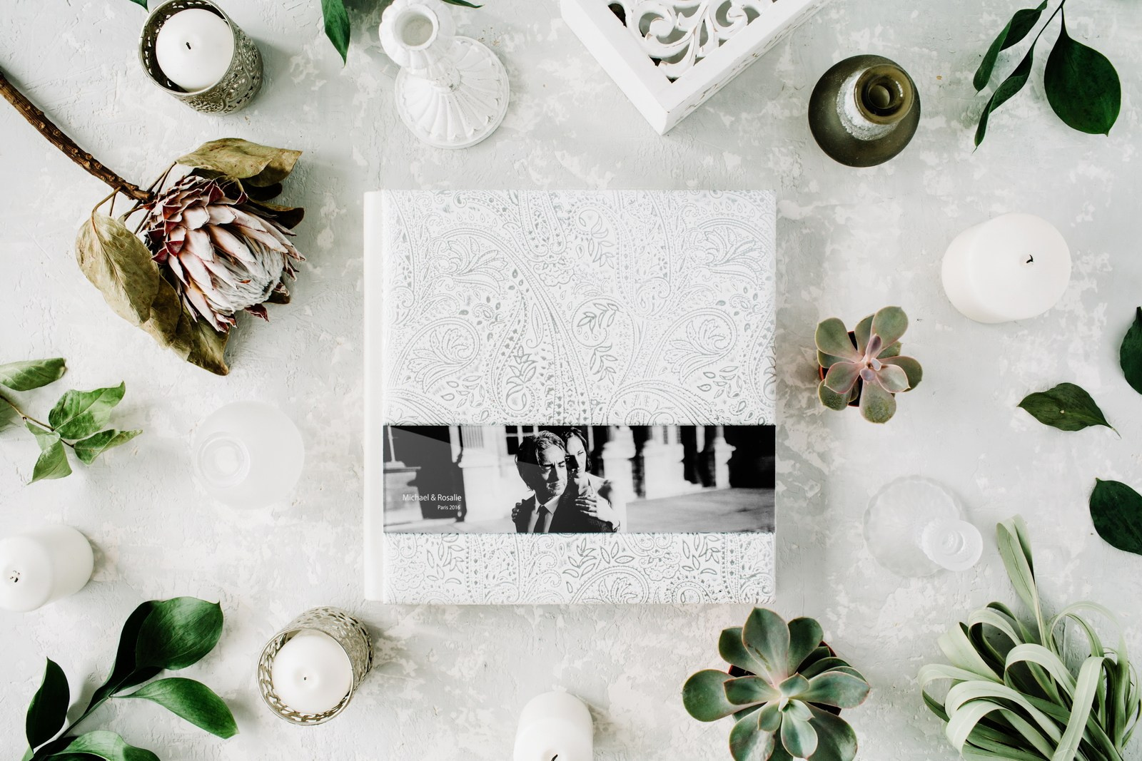 Фотокниги VIP. Бизнес фотограф в Москве Алексей Кознев