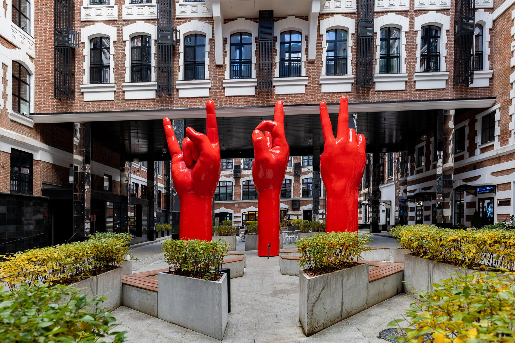 Маяханум Будайчиева. Фотограф Гафаров Александр