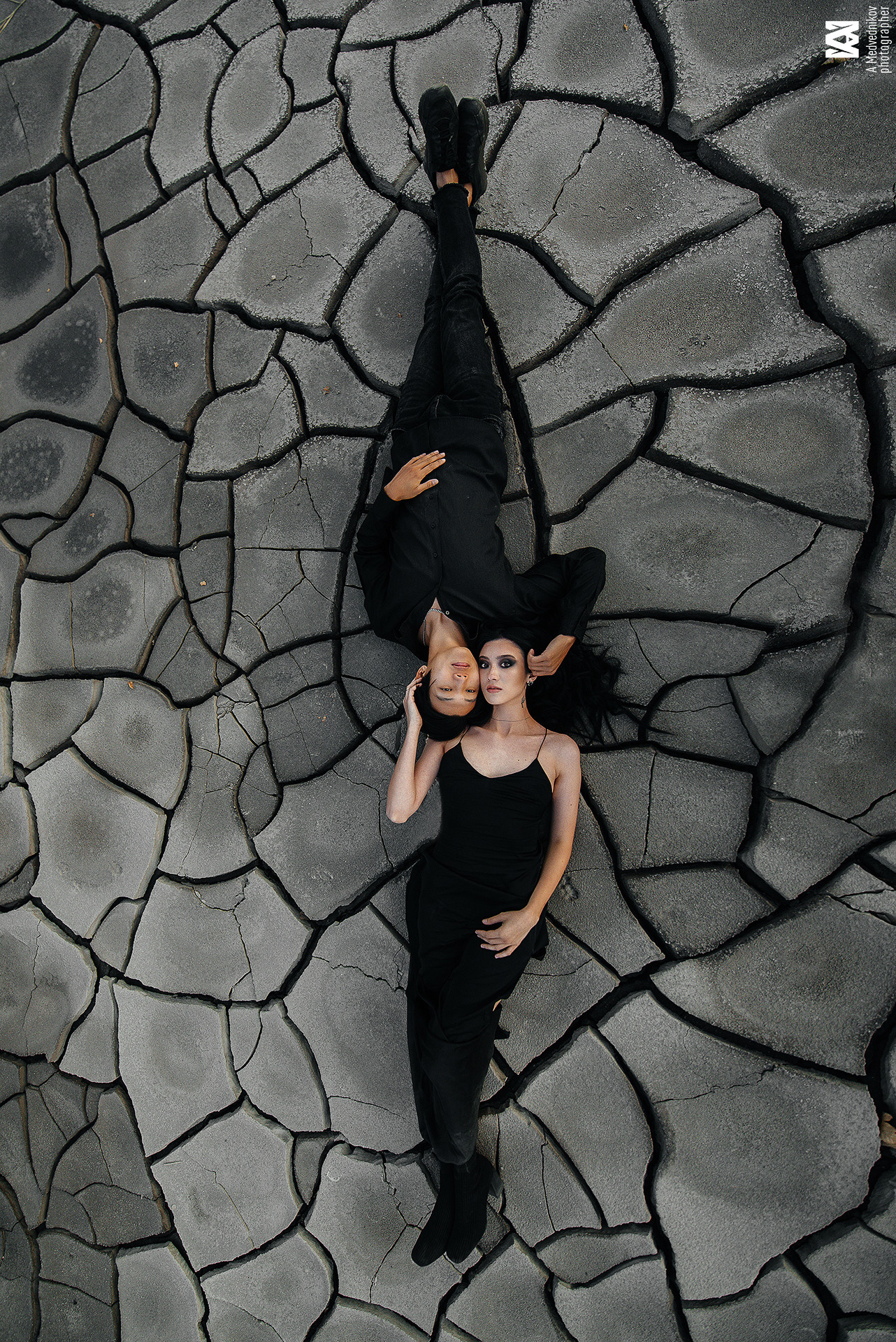 Wedding photographer in Moscow and around the world Andrey Medvednikov