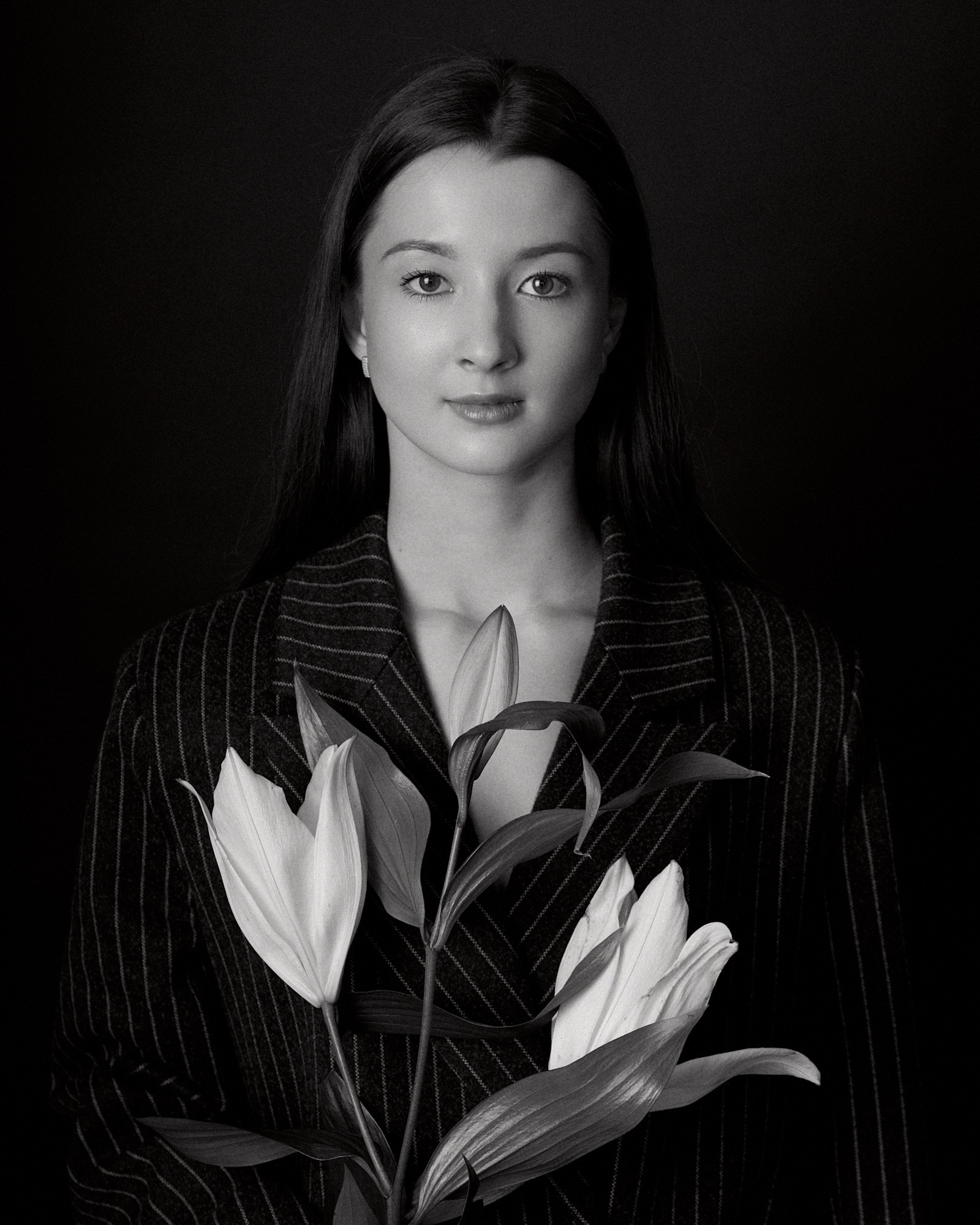 Портфолио. Илья Чэнг