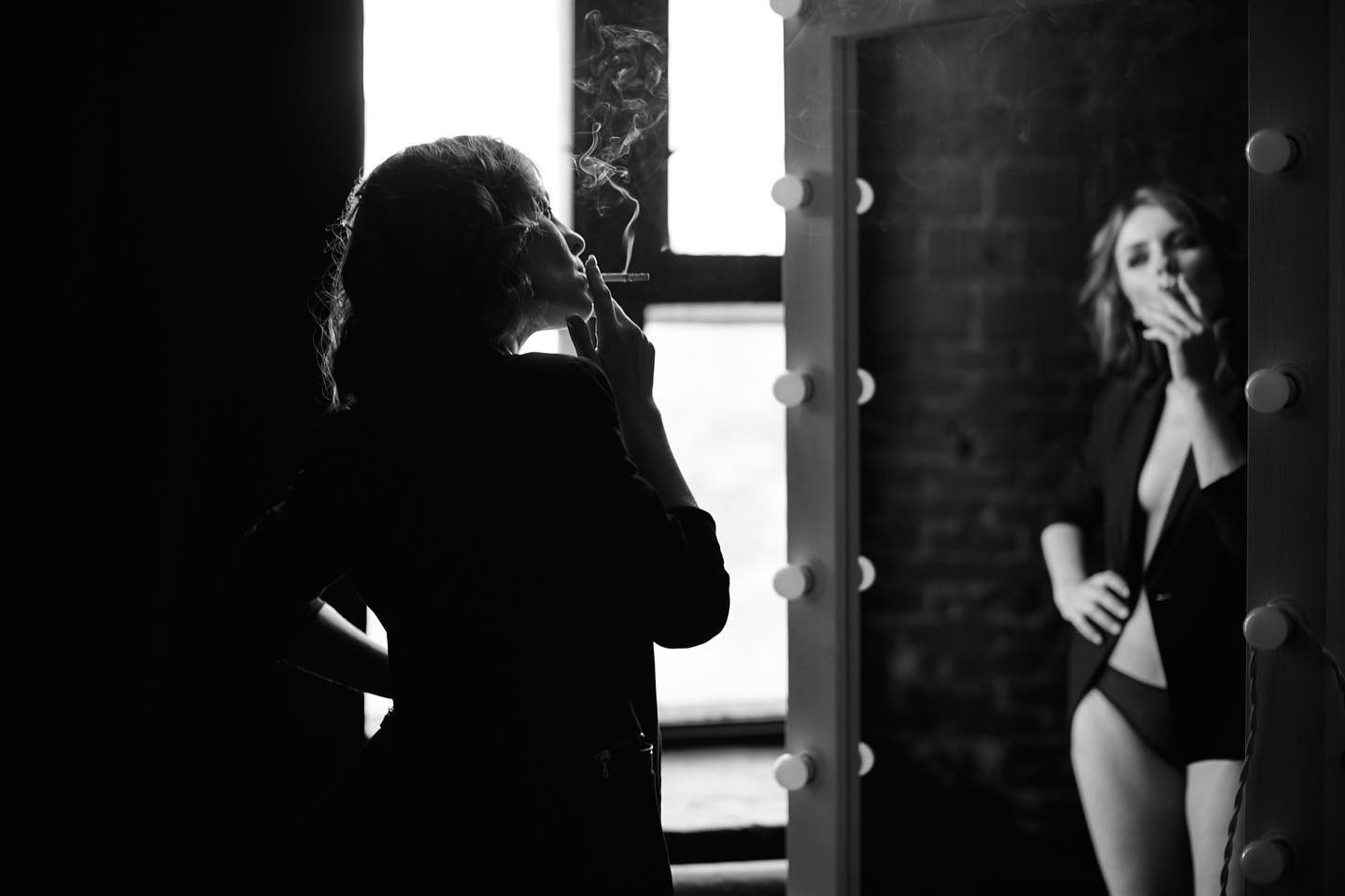 Профессиональная фотосъемка для бизнеса и личного бренда в Москве