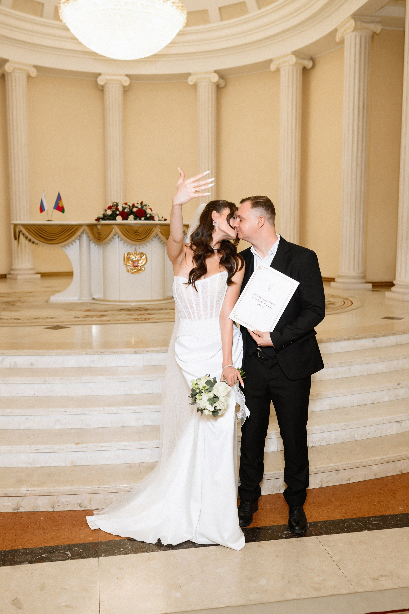 Свадебный и семейный фотограф в Краснодаре