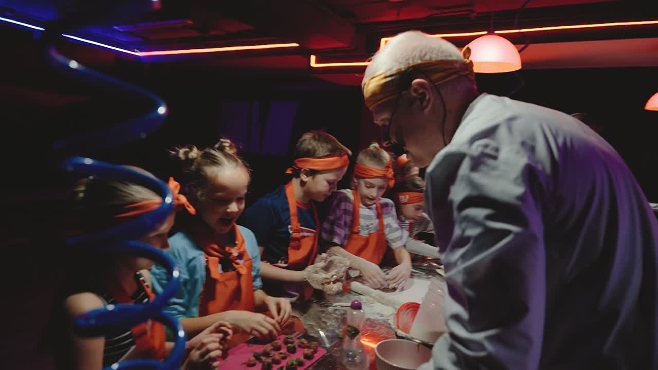 Репортаж. Видеограф Кротов Максим