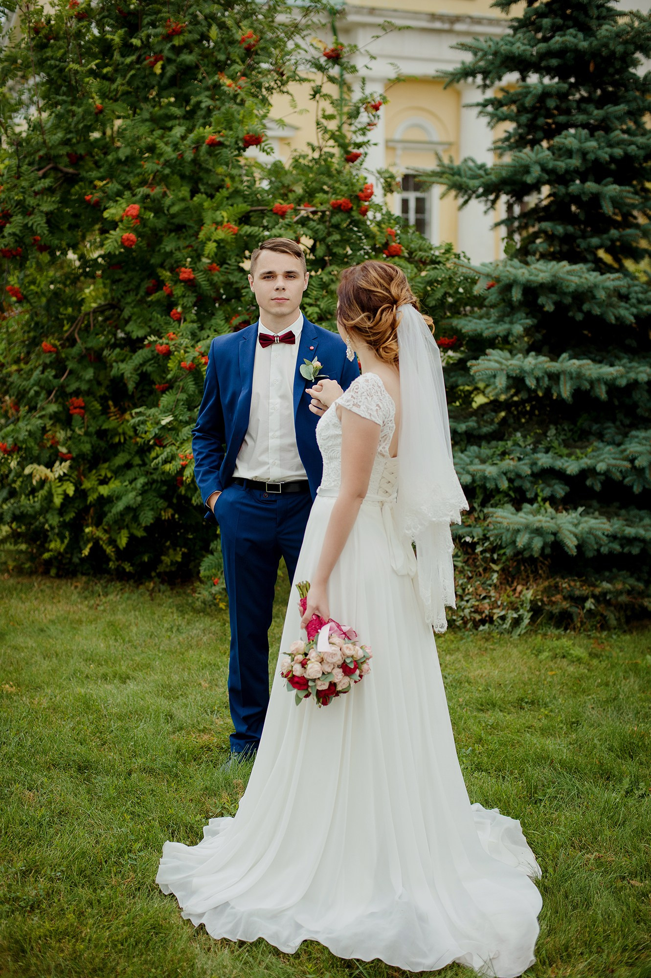 Королева Елена Свадебный и семейный фотограф в Туле