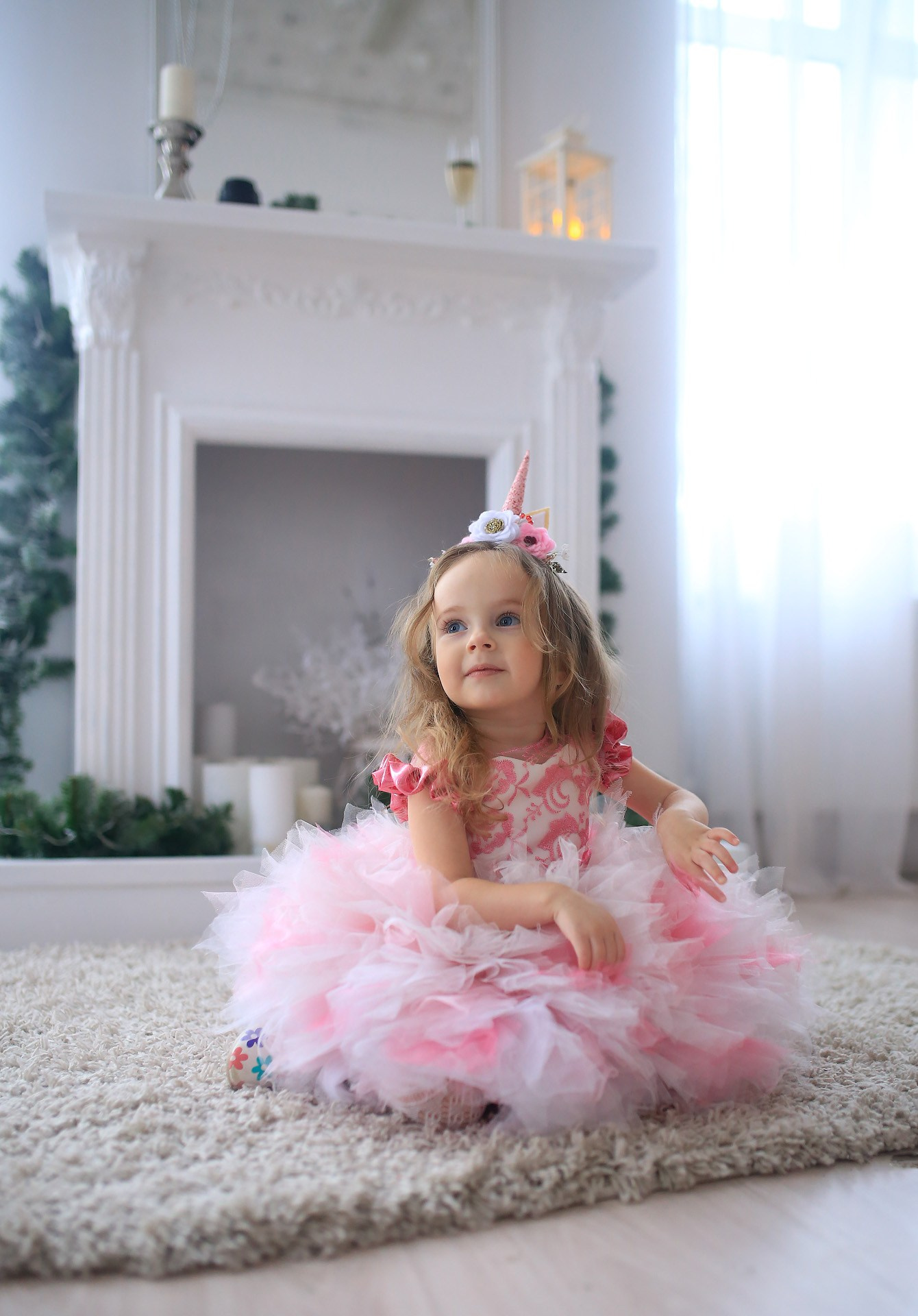 Семейный и детский фотограф Виталий Катюшин