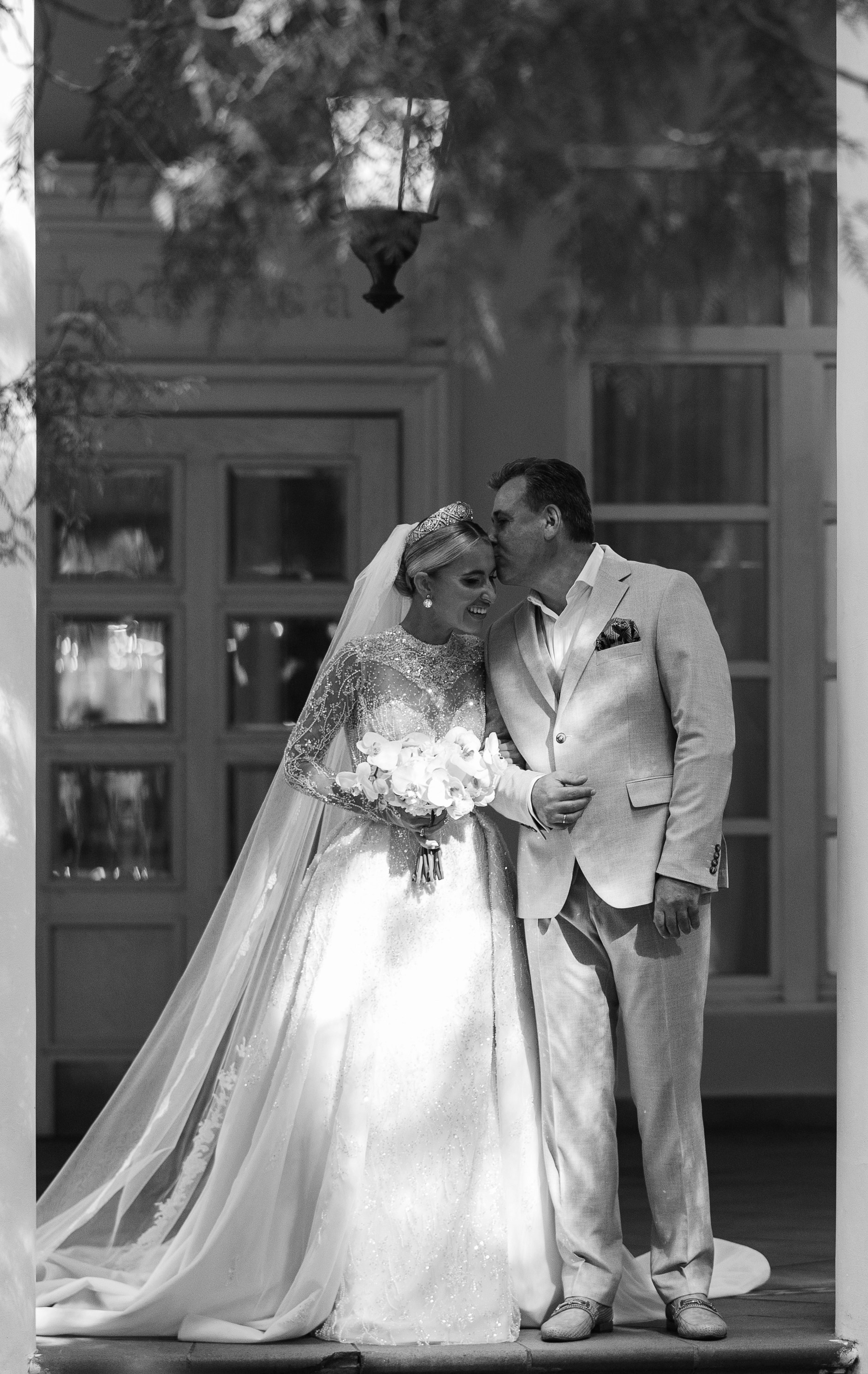 Wedding photographer in Moscow and around the world Andrey Medvednikov