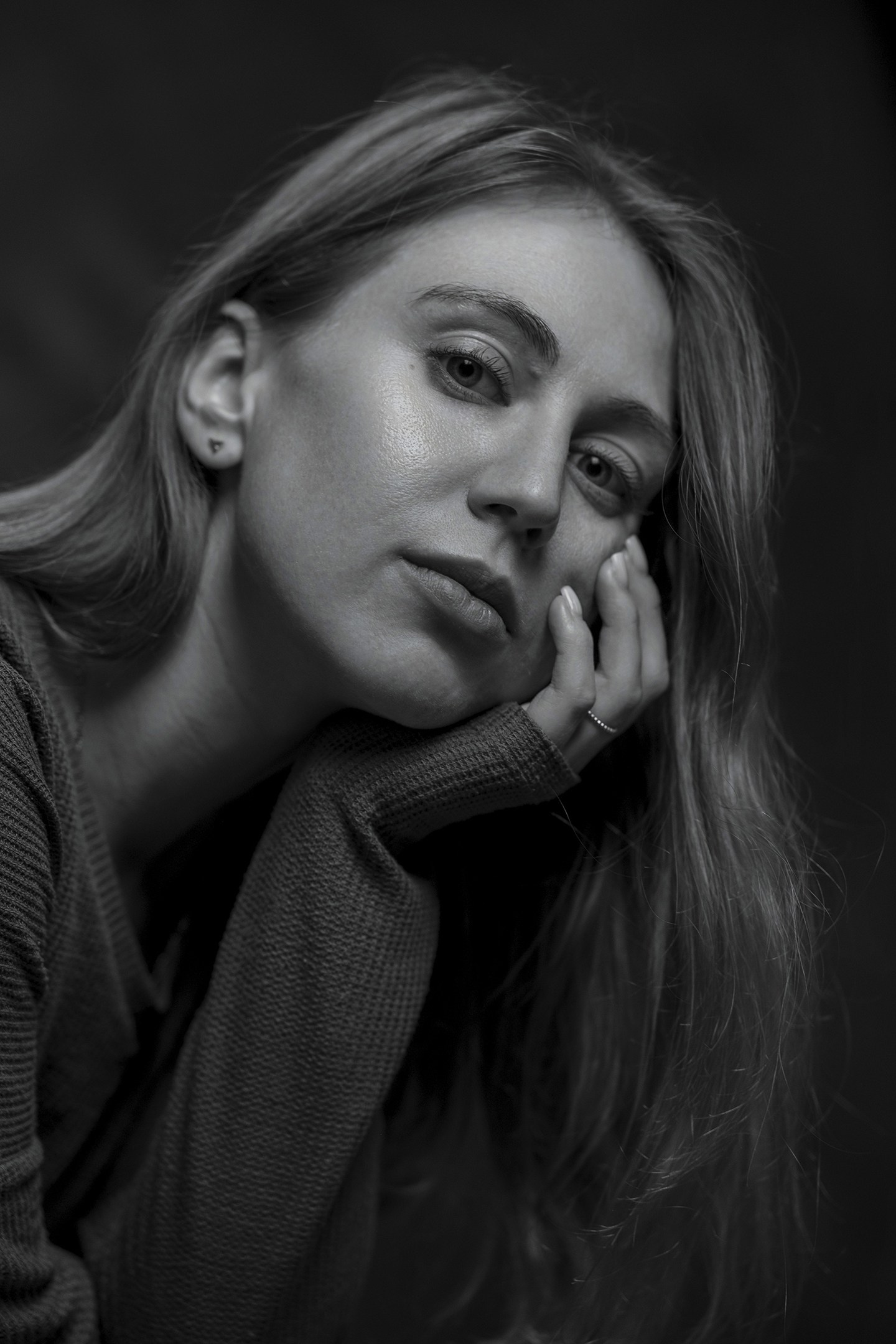 TIMELESS сьемка. Портретный фотограф в Москве Александр Денисов