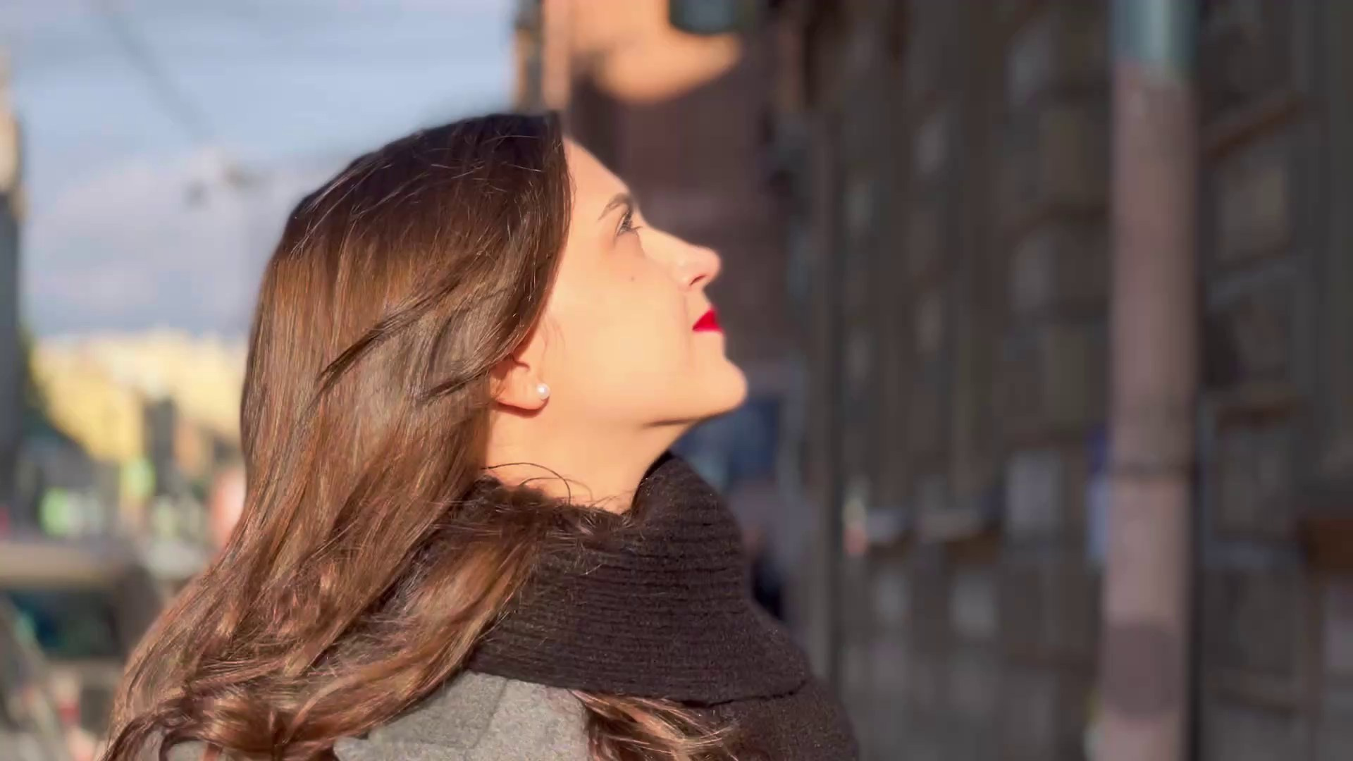 Услуги. Видеограф в Санкт-Петербурге Ирина Гордеева