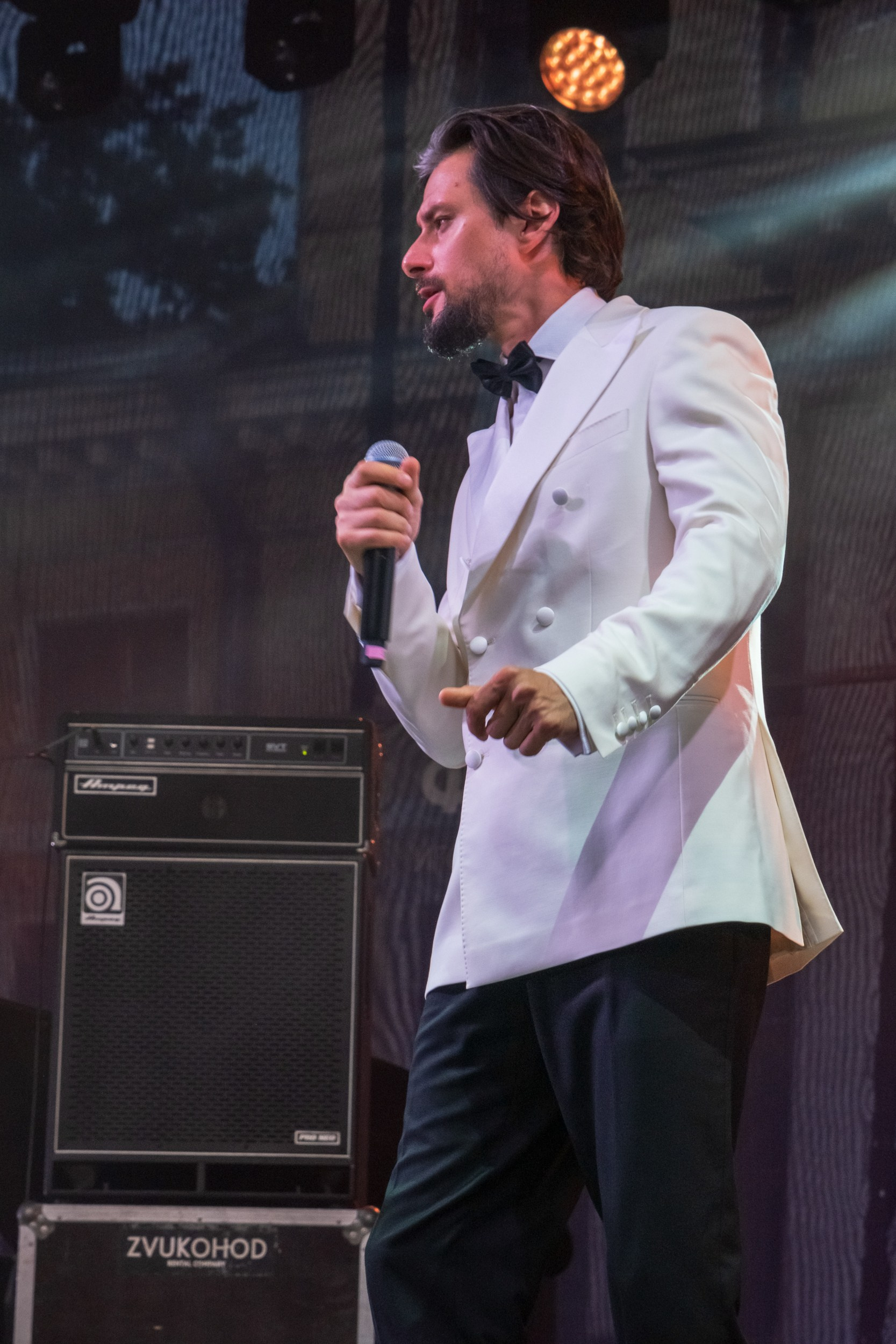 РЕПОРТАЖ. Фотограф в Санкт-Петербурге и Москве Юлия Паршакова