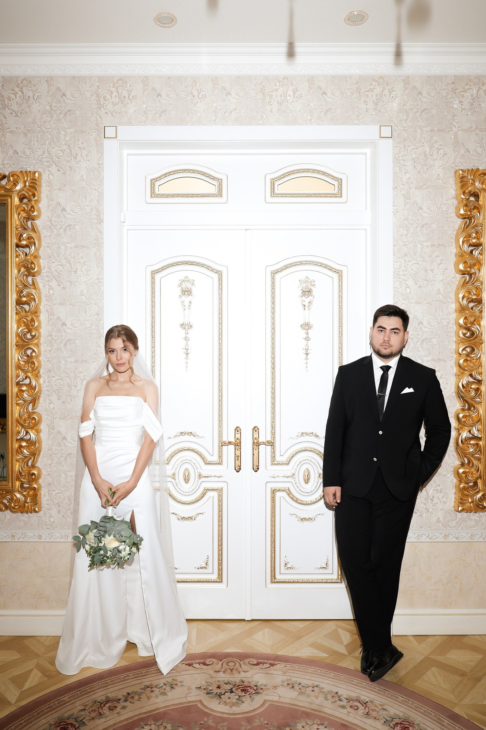 Свадьбы. Свадебный фотограф Великий Новгород Станислав Кособудский