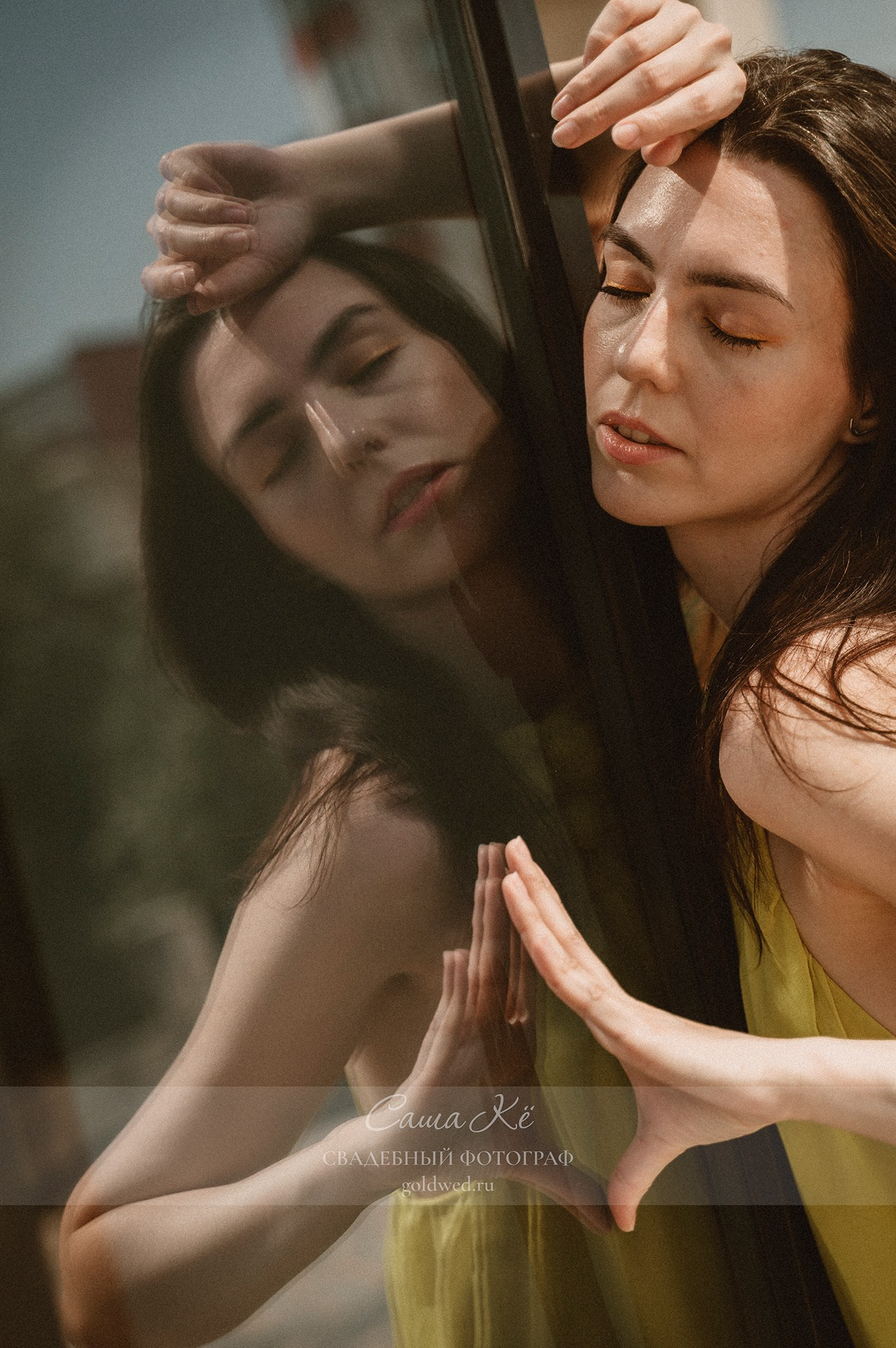 Модель на рассвете, стильная фотосессия fashion, прогулка, романтика и нежность, мягкие эмоции. Фотограф Новосибирск — Саша Кё.