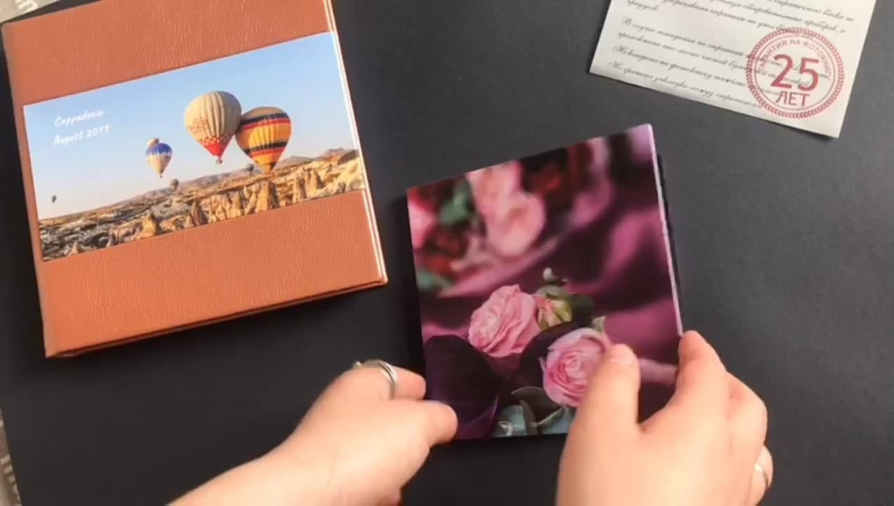 Photobooks — примеры книг. Professional family and children’s photographer in Izmir Irina Eron