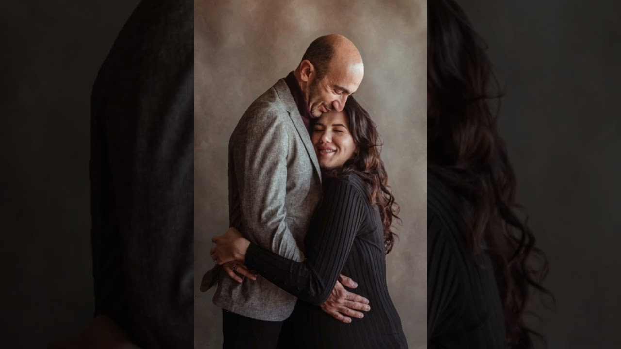 Waiting for a miracle. Professional family and children’s photographer in Izmir Irina Eron