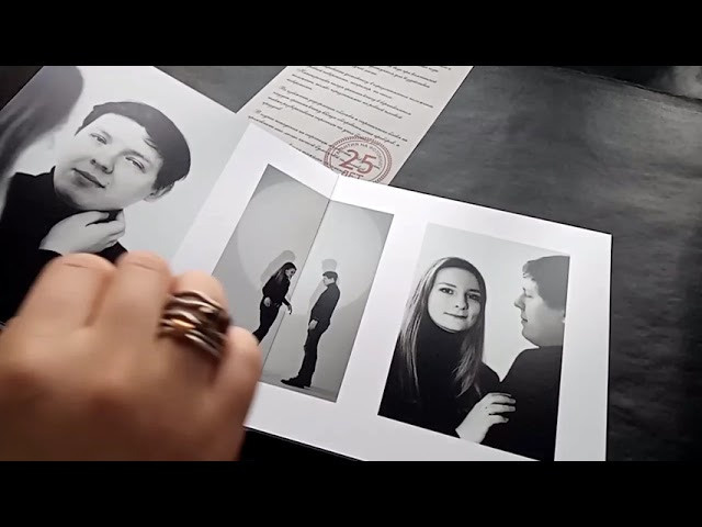 Photobooks — примеры книг. Professional family and children’s photographer in Izmir Irina Eron