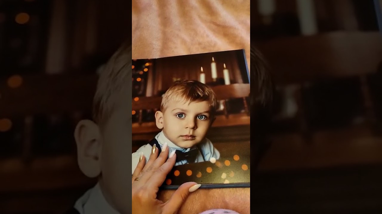 Photobooks — примеры книг. Professional family and children’s photographer in Izmir Irina Eron