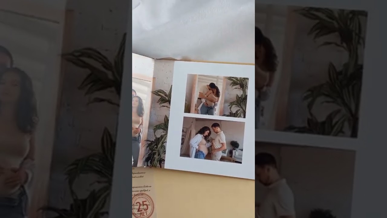 Photobooks — примеры книг. Professional family and children’s photographer in Izmir Irina Eron
