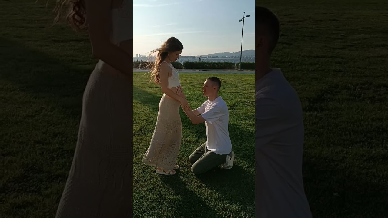 Alena&Valeriy. Professional family and children’s photographer in Izmir Irina Eron