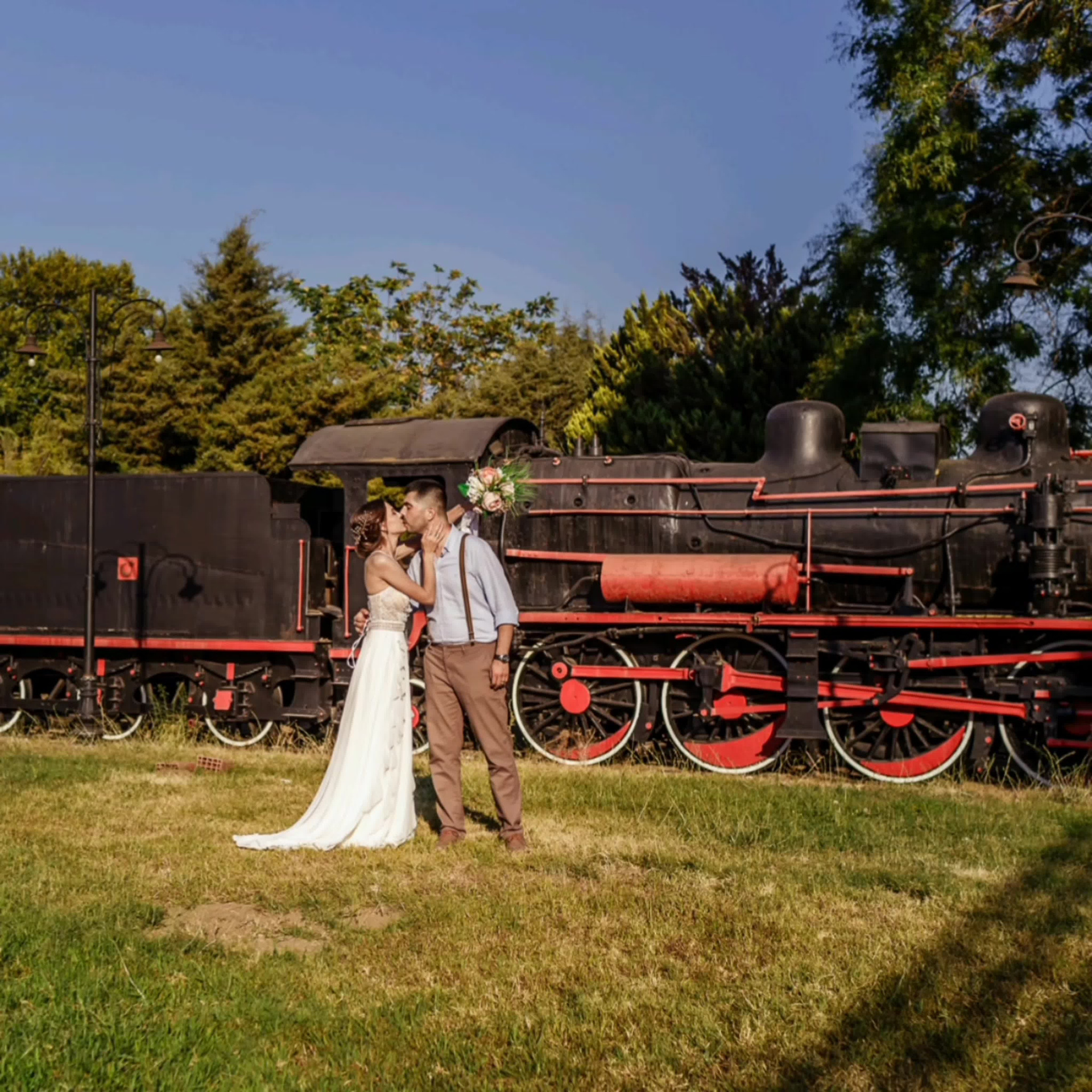 Aleksandra&Volkan. Professional family and children’s photographer in Izmir Irina Eron