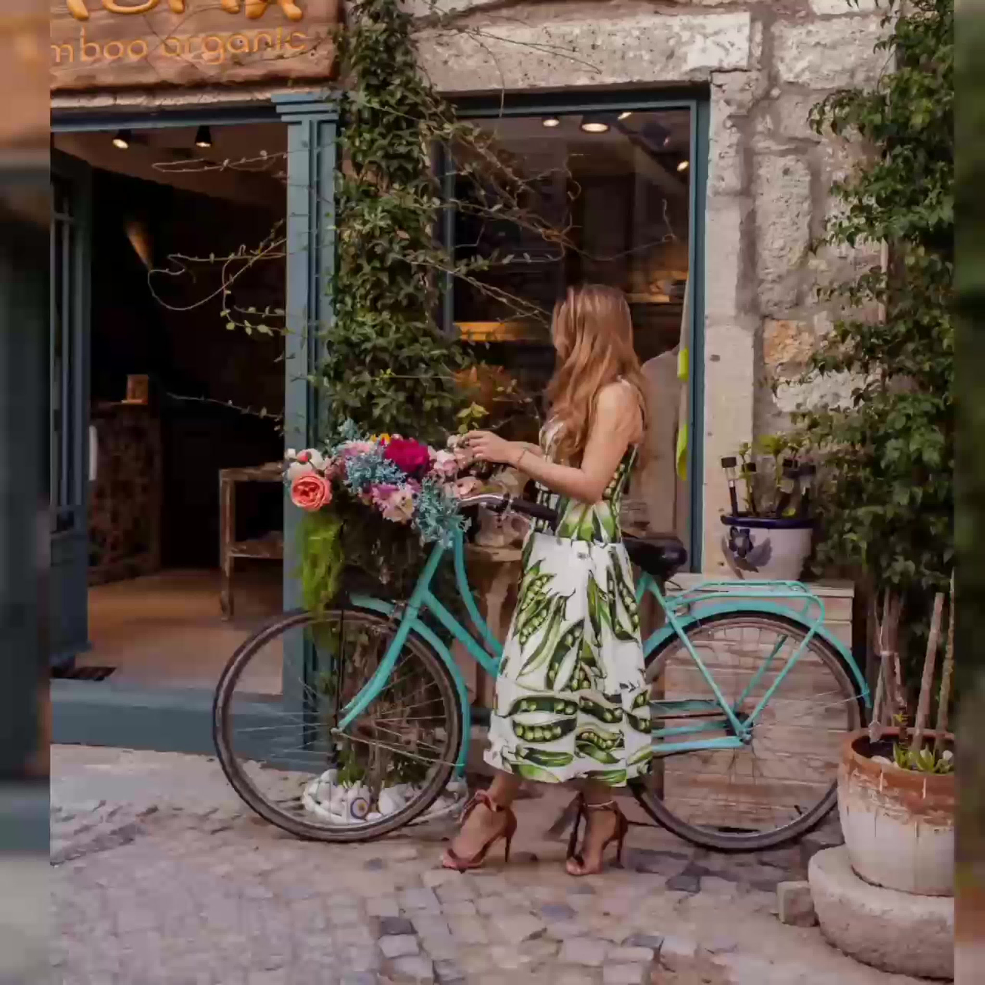 Photo session in Alacati, Cesme. Professional family and children’s photographer in Izmir Irina Eron