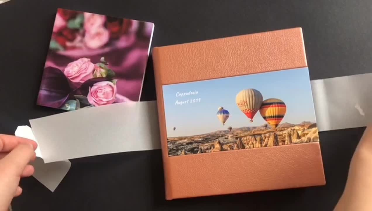 Photobooks — примеры книг. Professional family and children’s photographer in Izmir Irina Eron