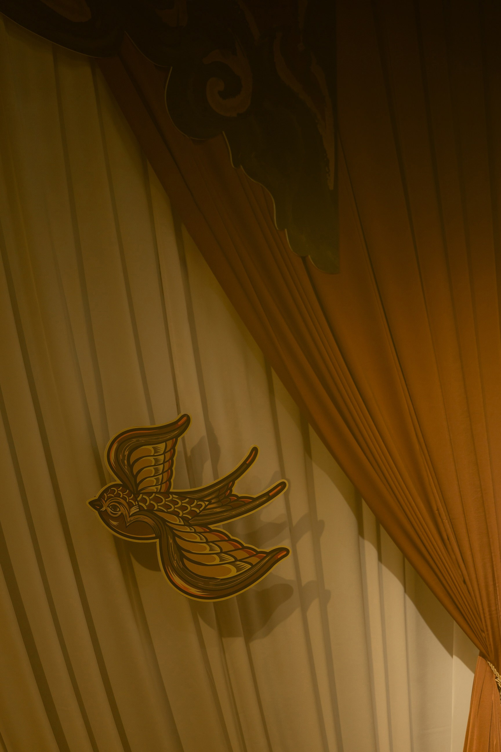 Вероника & Иннокентий. Yura Rush Свадебный фотограф Тюмень