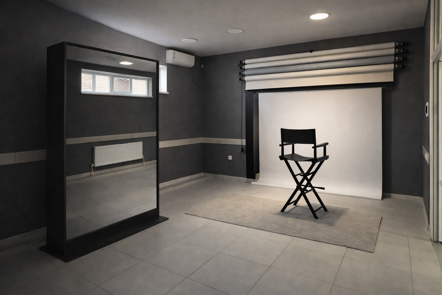 Я — это я | Фотостудия без фотографа в Тимашевске