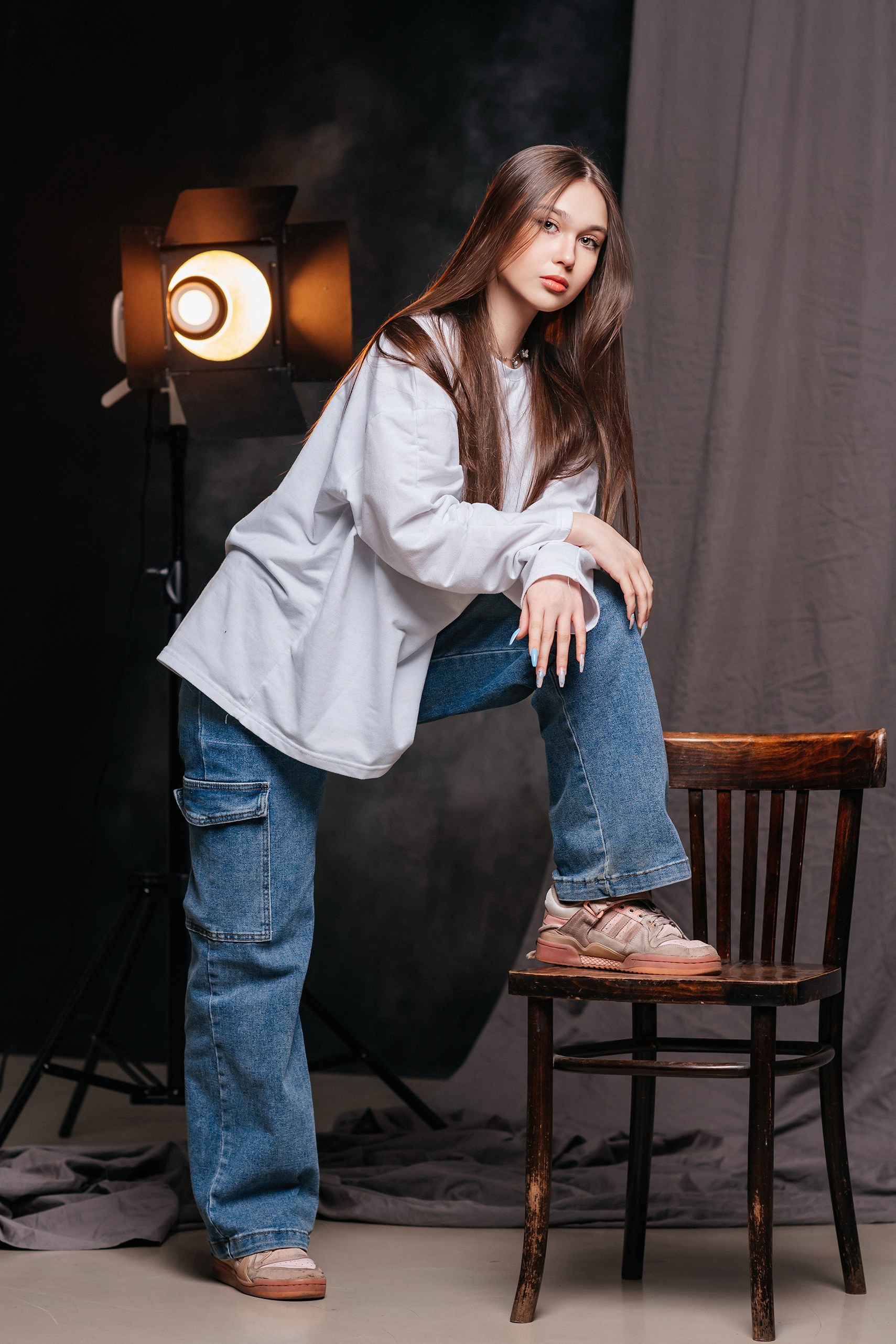 Портреты. Семейный и Свадебный фотограф. Санкт-Петербург. Пушкин