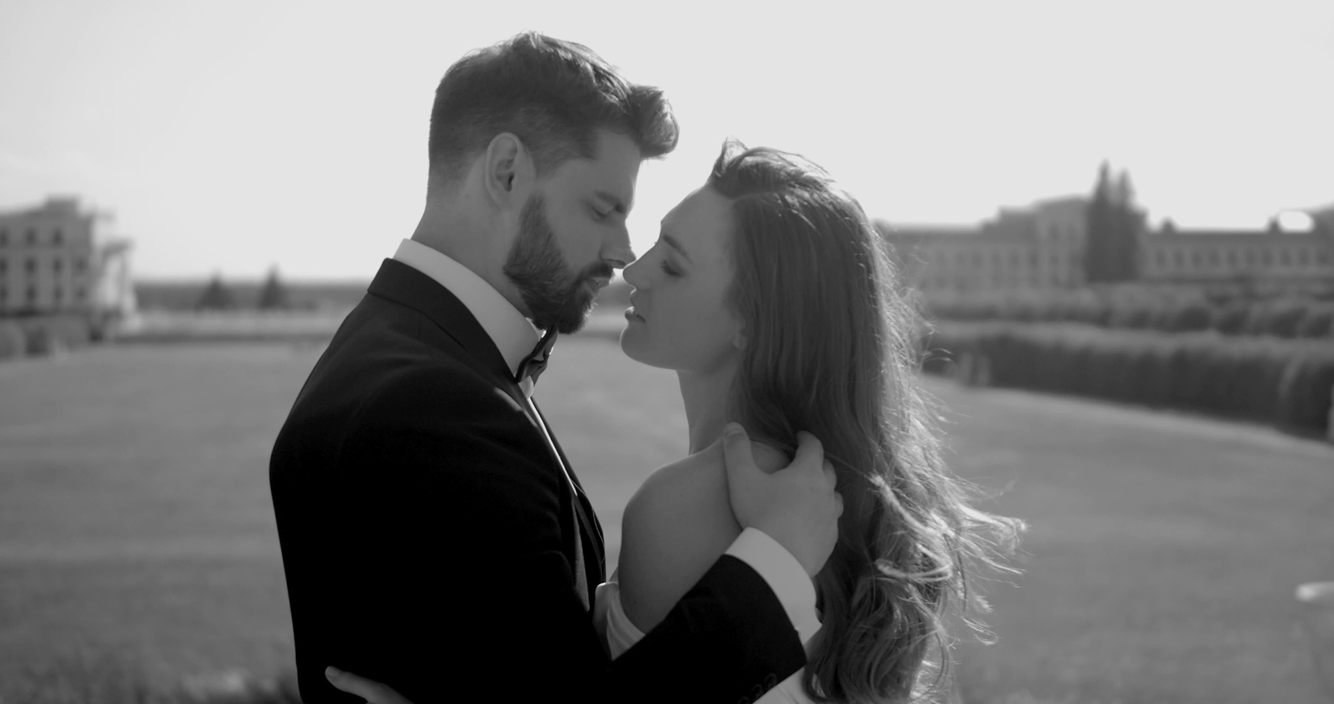 Видеограф Калино. Подрядчики и друзья сети свадебных площадок House for wedding