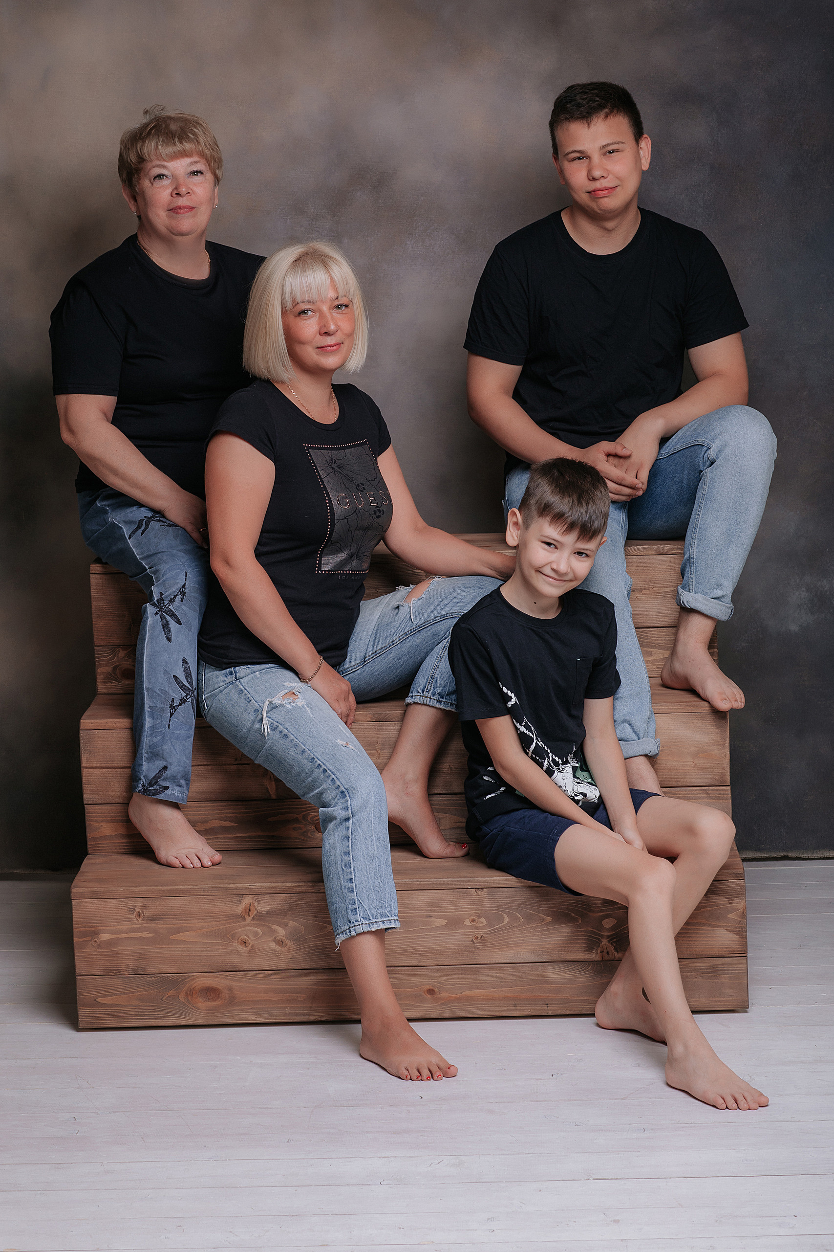 Отзывы. Свадебный, семейный фотограф в Дзержинске, Нижнем Новгороде Наталья Хр