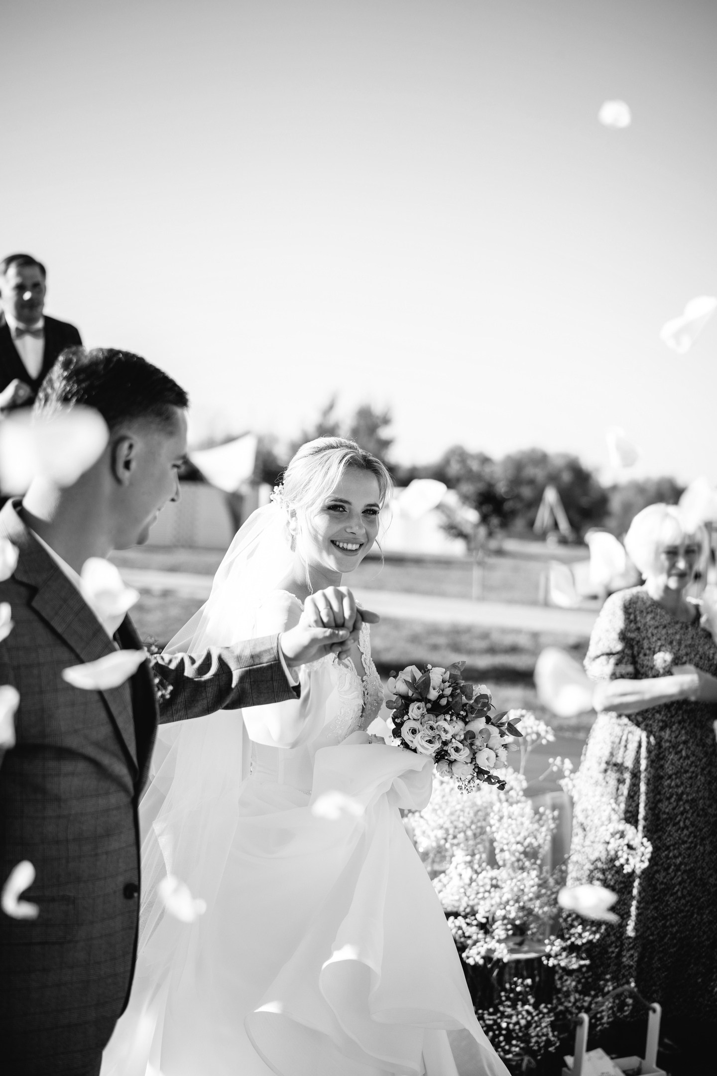 Свадебный Фотограф в Коломне и Москве Николай Максименко