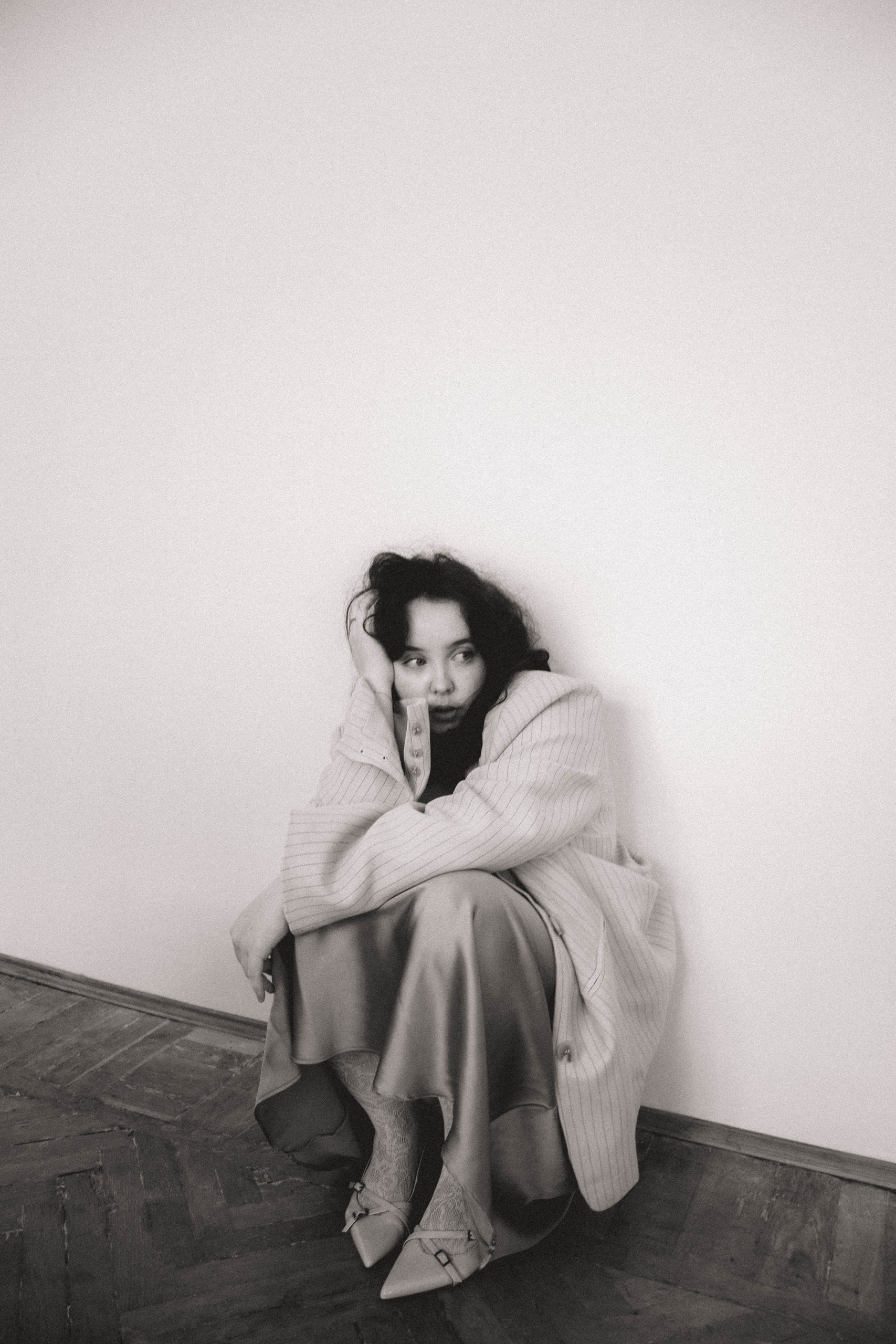 Студийная фотосессия. Фотограф Москва, Тверь