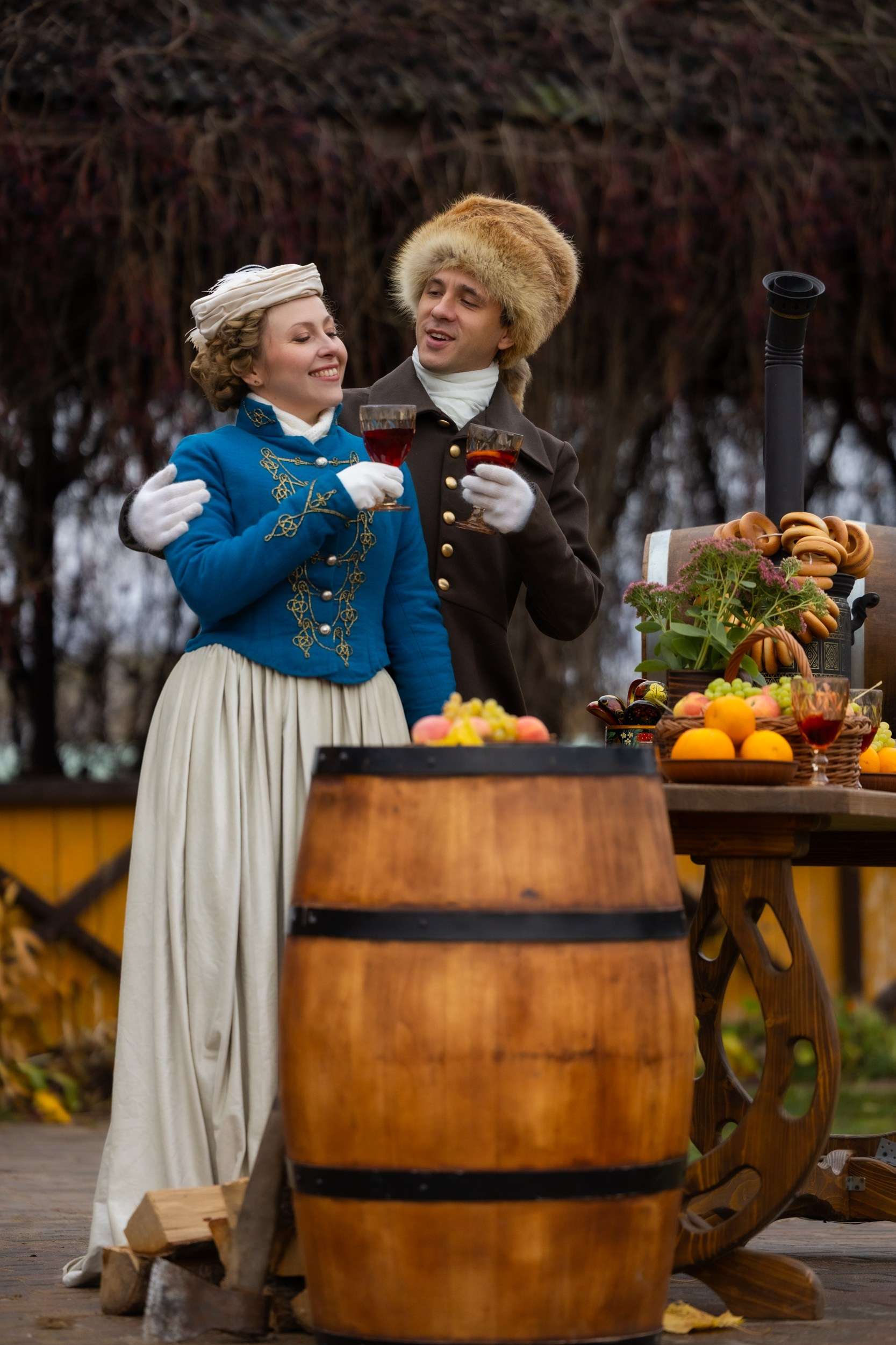 Отзывы. Фотограф-анималист Юлия Удовенко