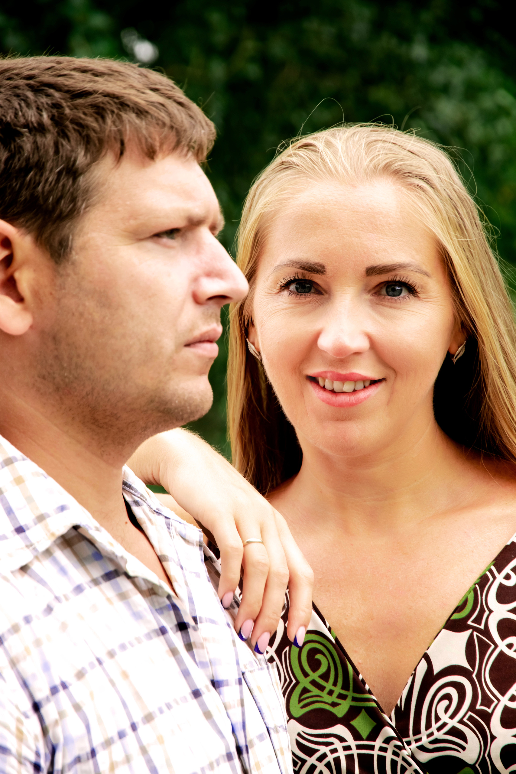 Семейный и детский фотограф в Красноярске Ольга Гаврикова