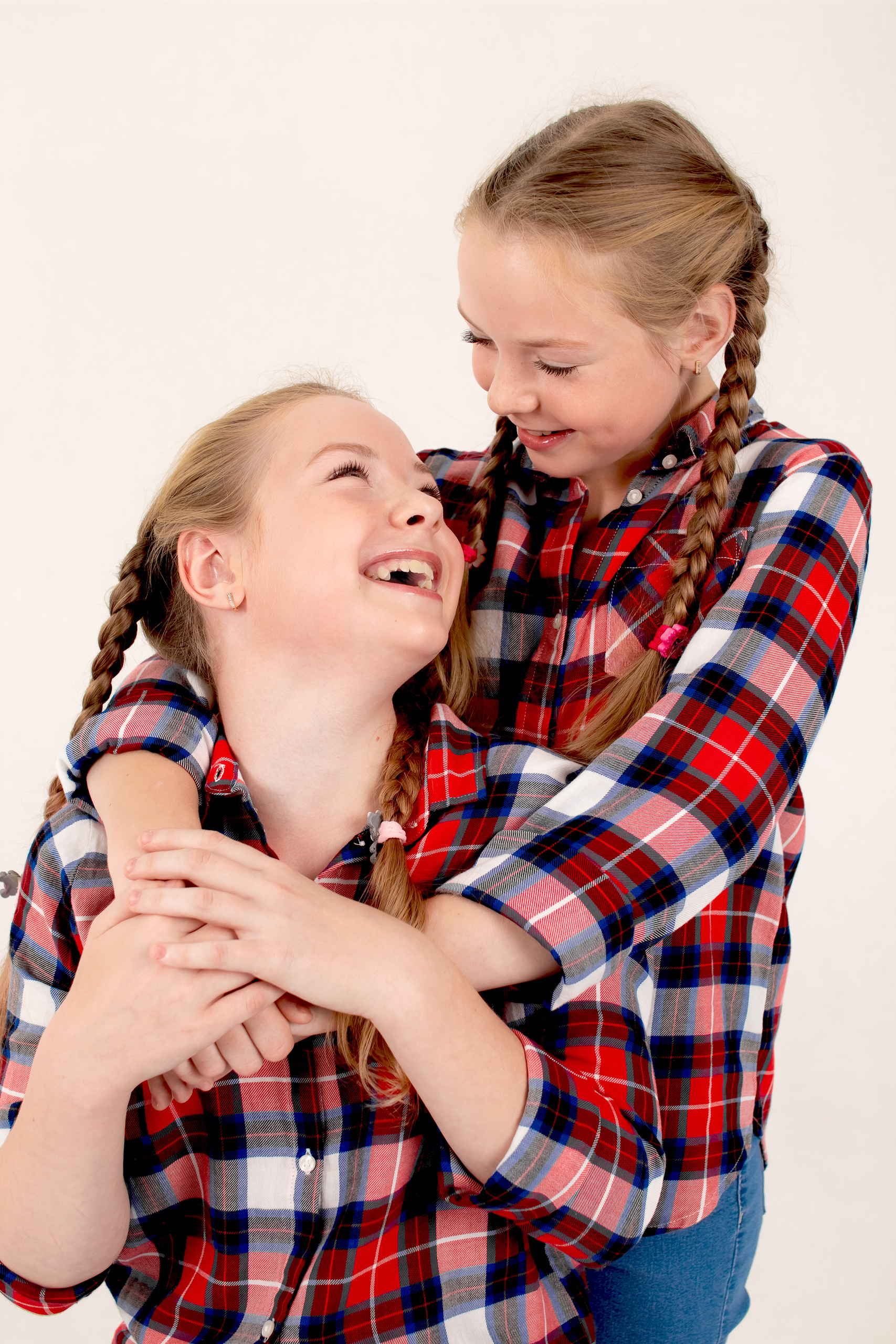 Семейный и детский фотограф в Красноярске Ольга Гаврикова