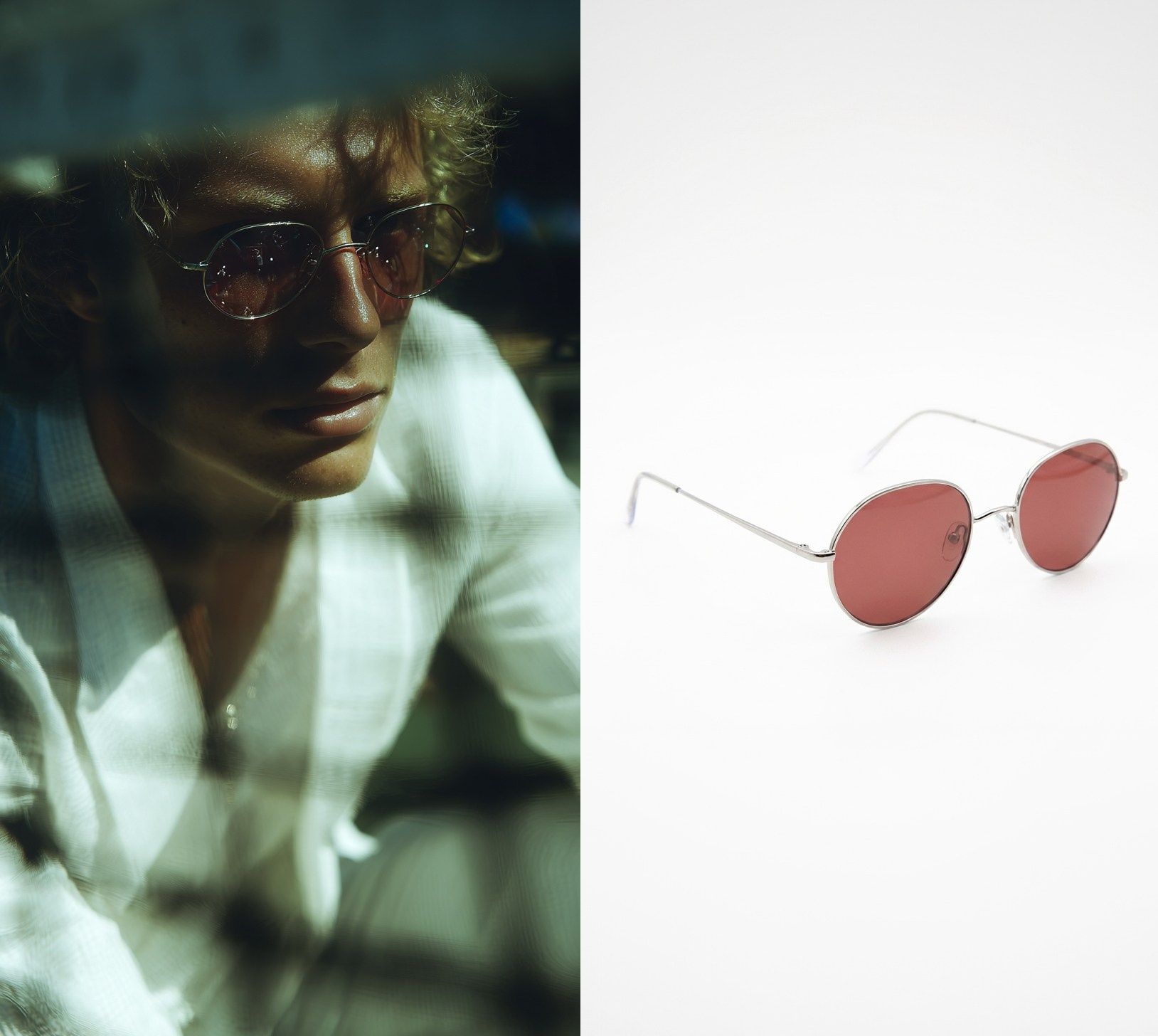 Services. MARIA MOCHALÓVA | Art Director × AI Creative