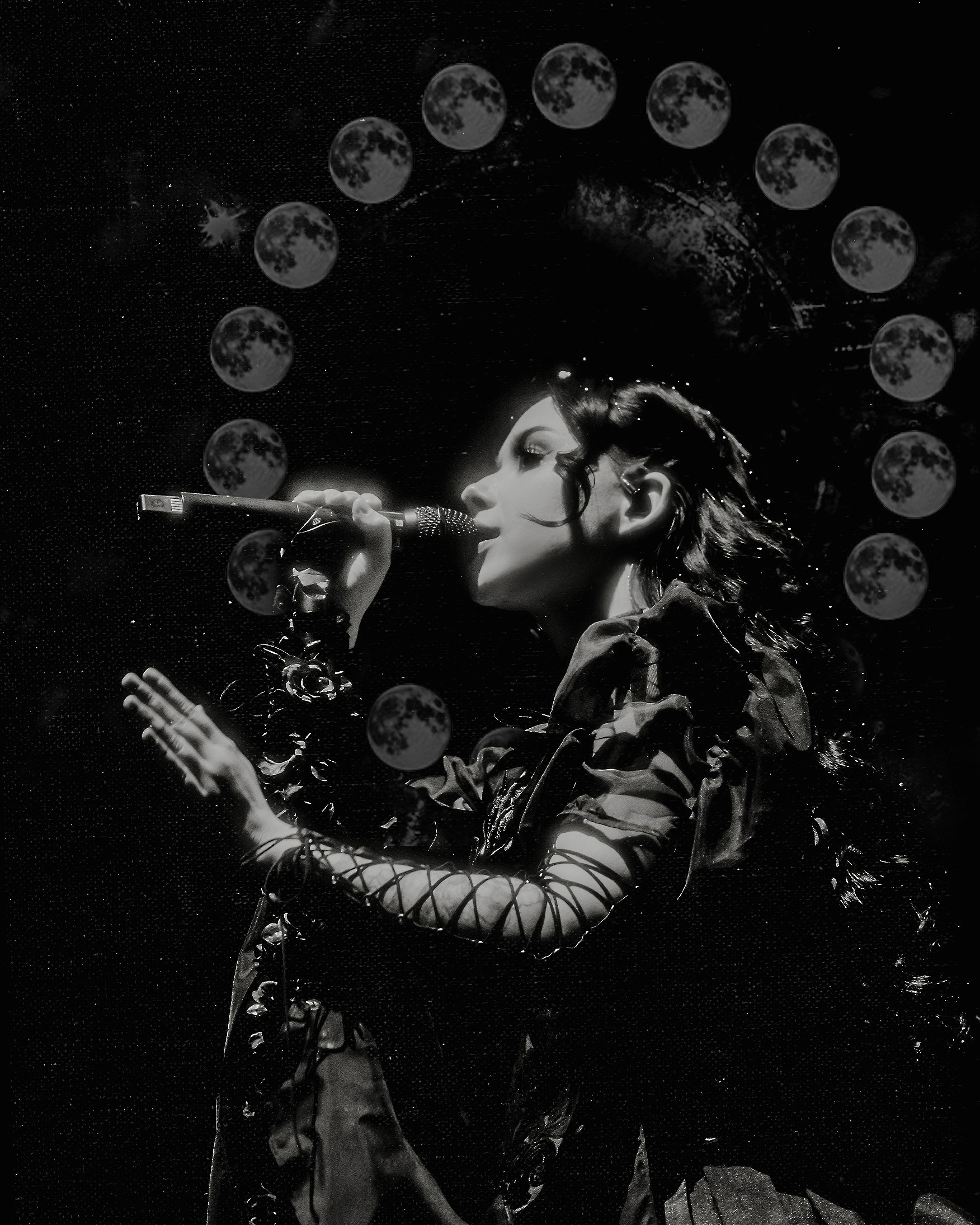 Репортажный и портретный фотограф в Москве Кристина Волконская