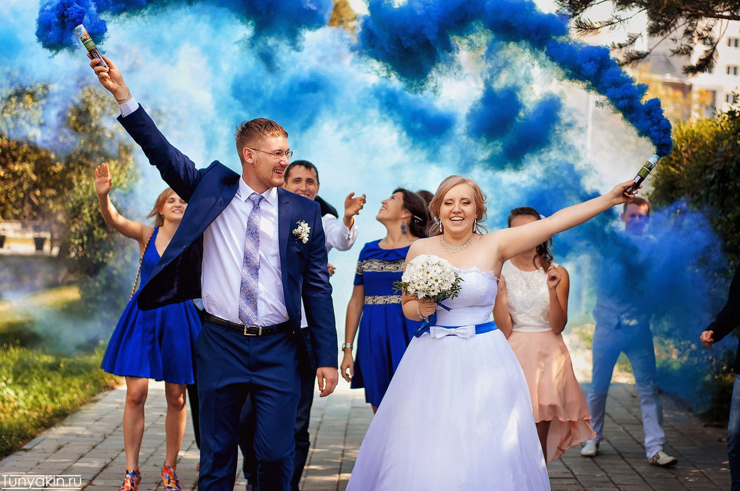 Фотограф Тунякин Михаил