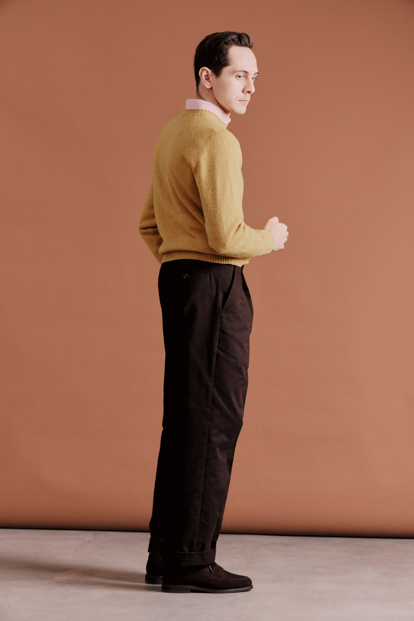 Фотографирую стиль