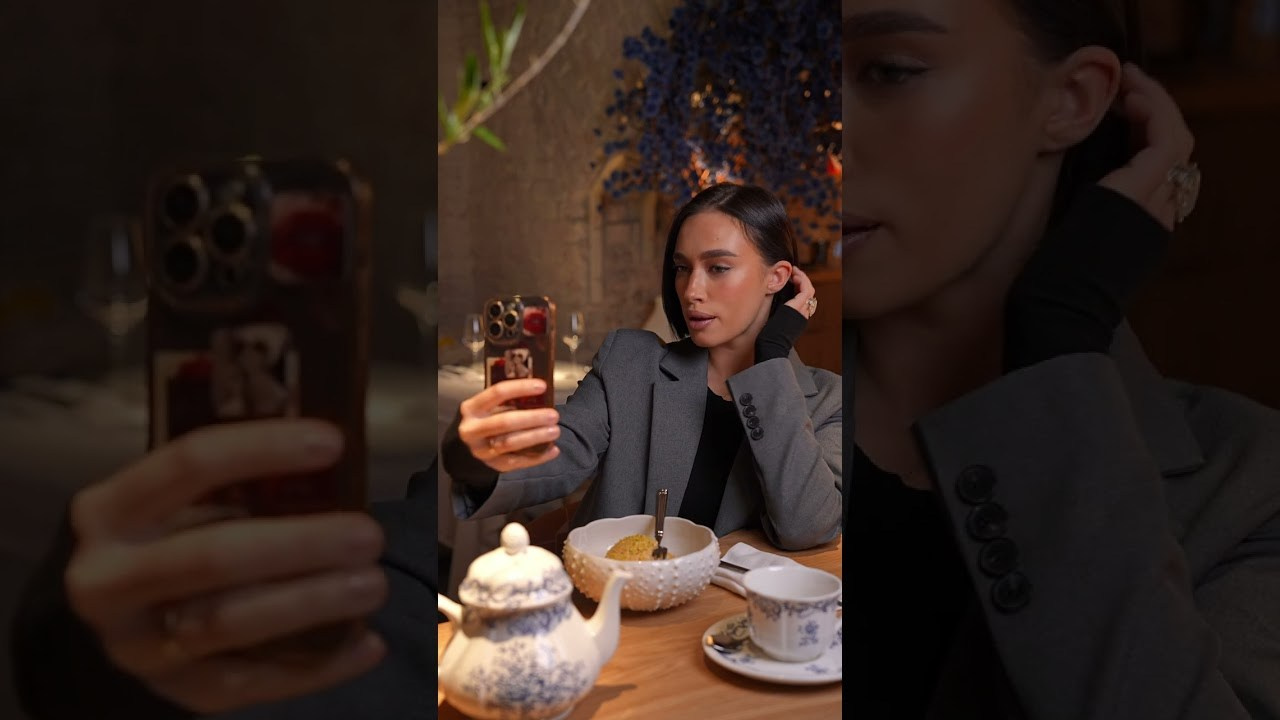 ВИДЕО. Видеомейкер, видеооператор из Казани Ильнур Еналиев