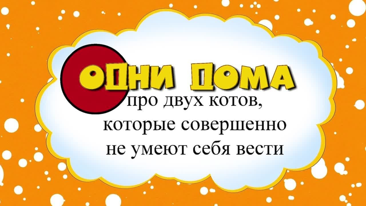 «Одни дома» обучающий интерактивный кукольный спектакль. Дом Шрёдера