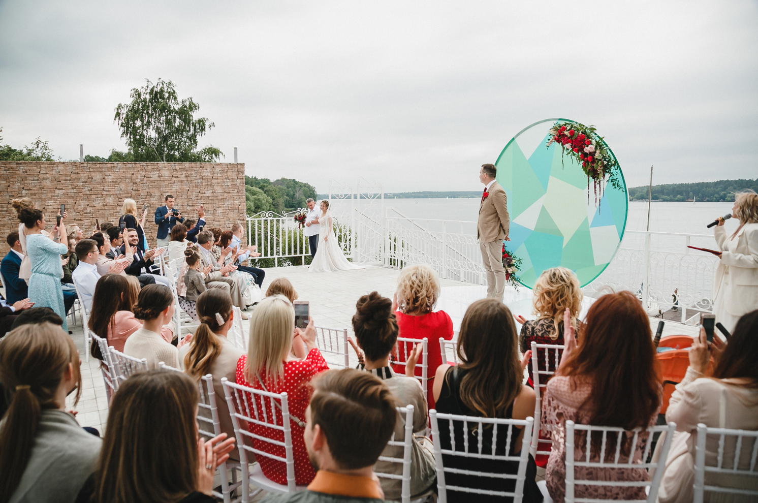 Какой сделать первую встречу молодоженов?. Свадебный фотограф/видеограф Краснодар, Сочи, Волгоград, Москва, 8 937 693 00 80