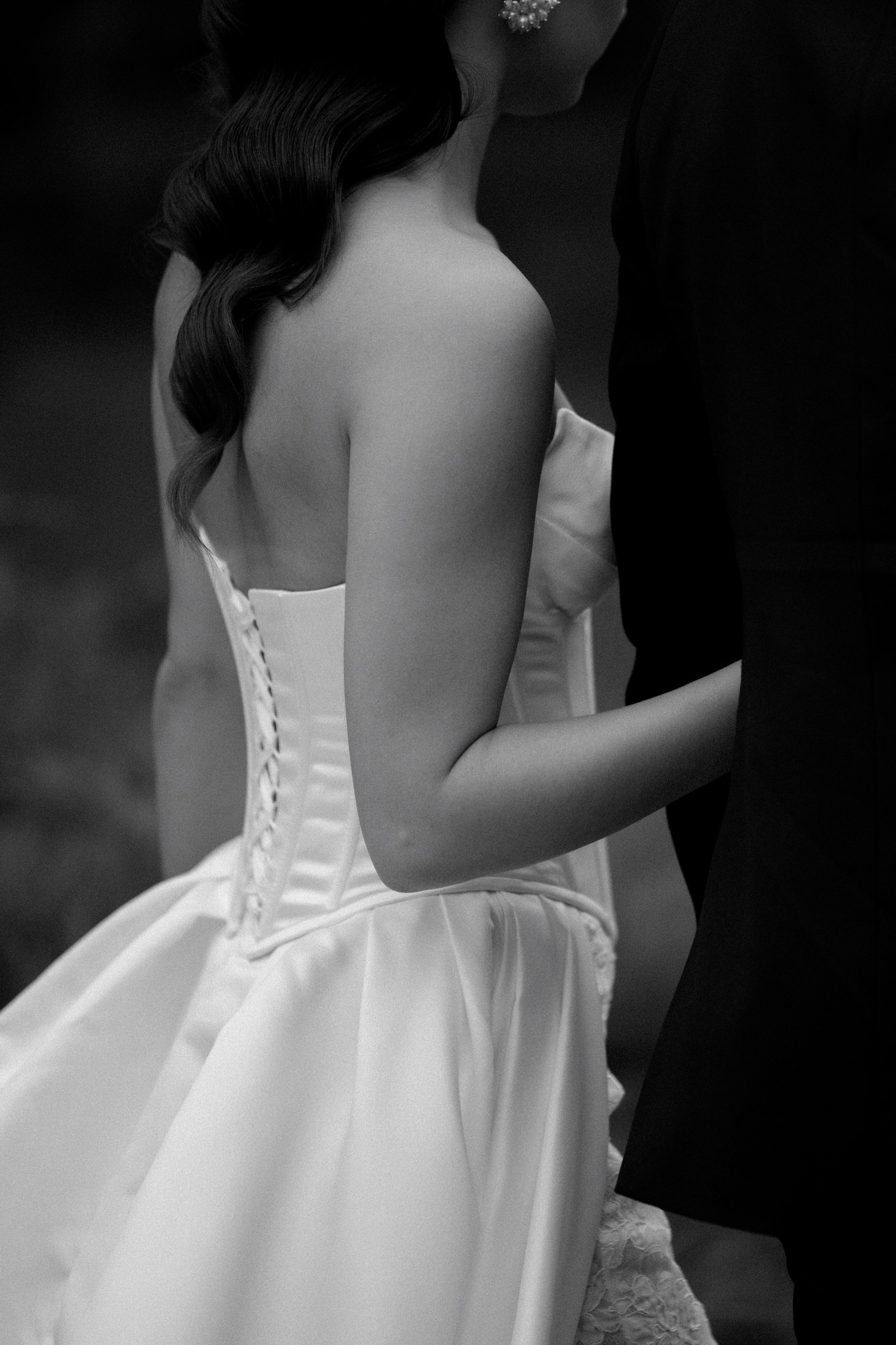 Валерия & Семён. Yura Rush Свадебный фотограф Тюмень