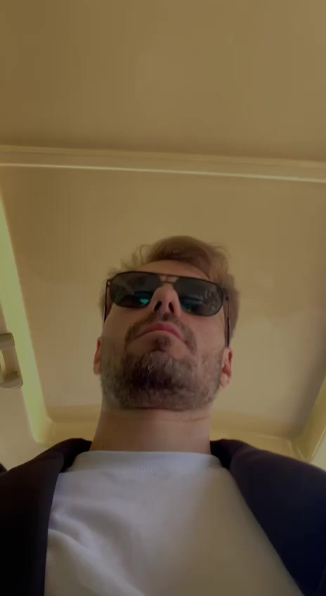 О себе. Видеограф Сергей Кузнецов