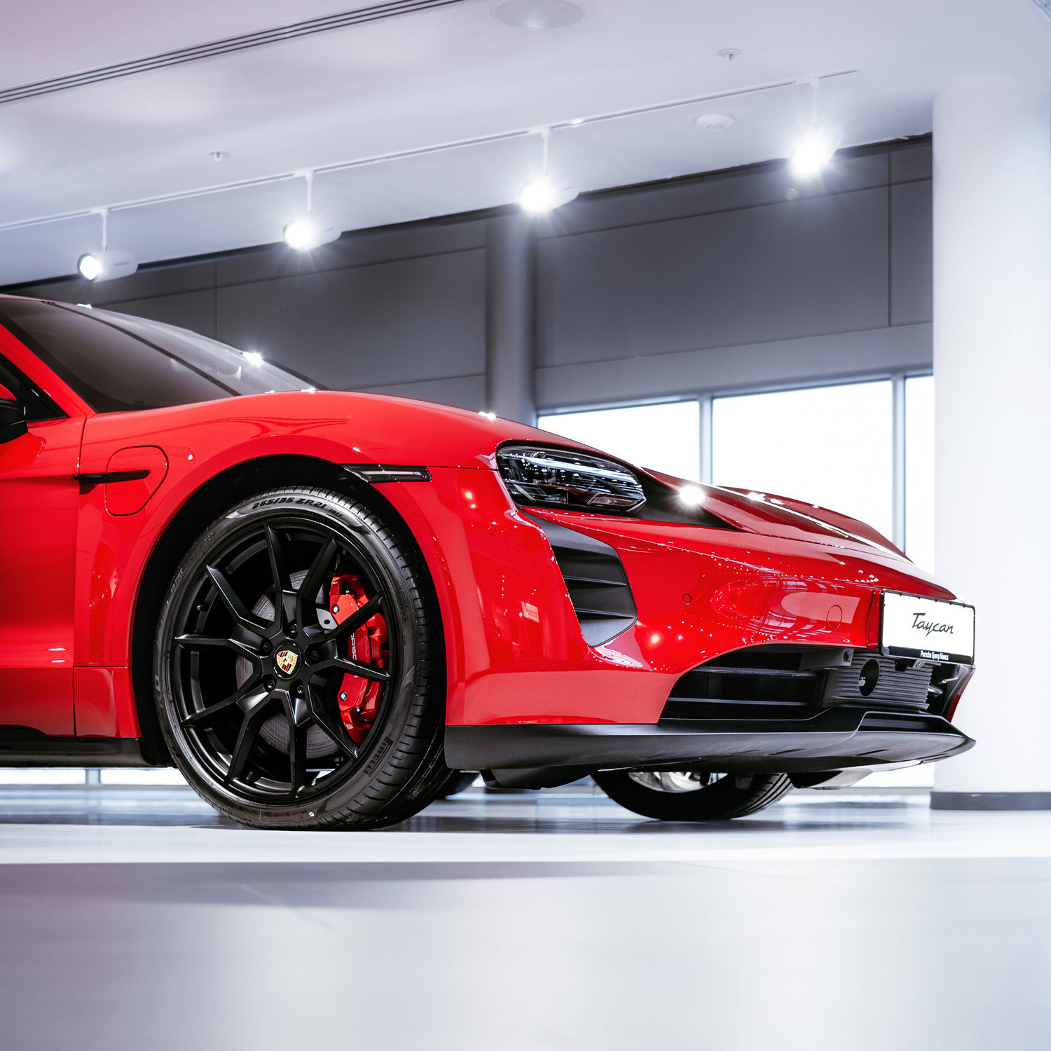 Порше Минск