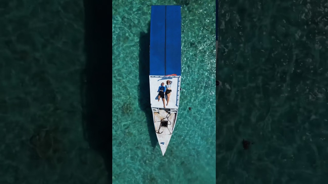 Hotels, Resorts, Travel. Alina and Vlad — hotel & brand content creators