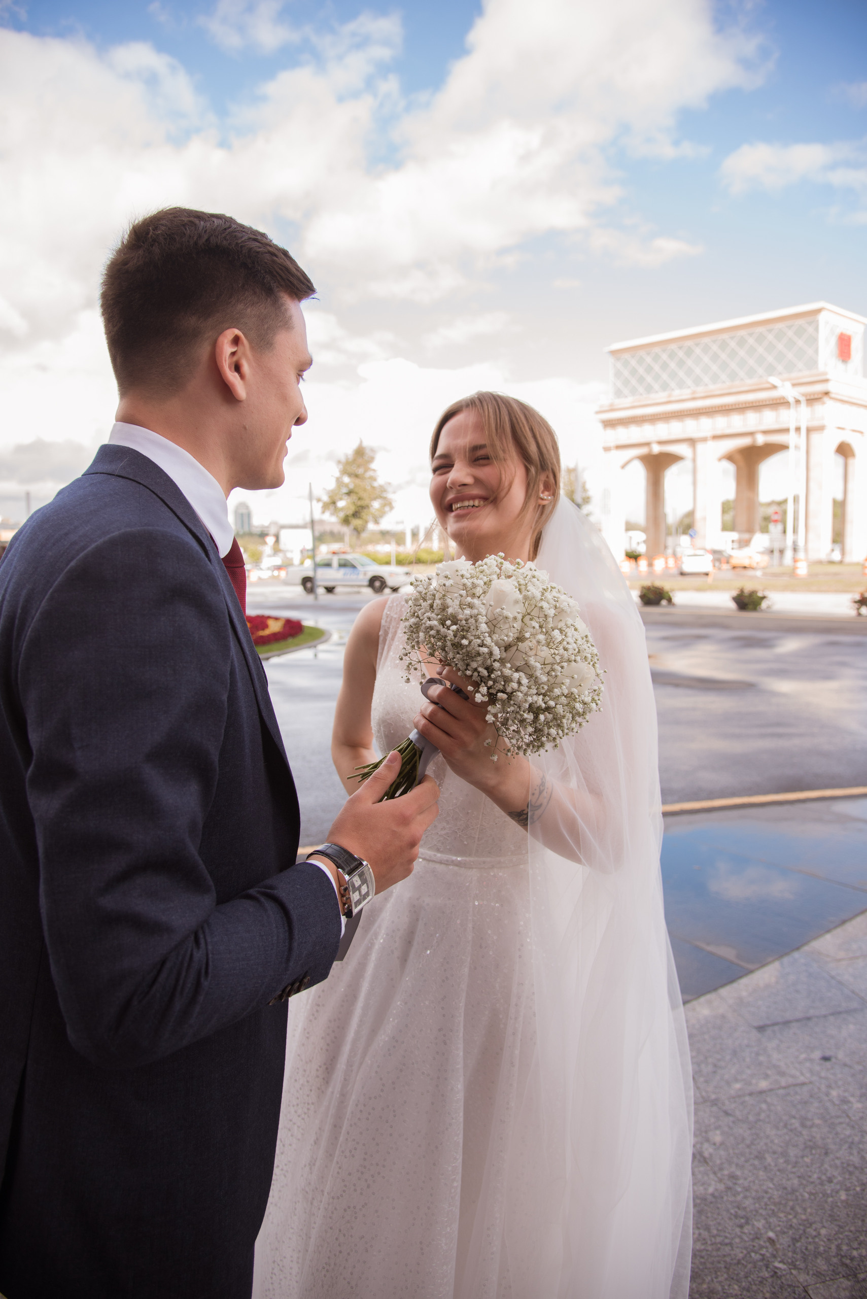 Отзывы. Индивидуальные и свадебные фотосессии в Москве. Фотограф Маякова Вера