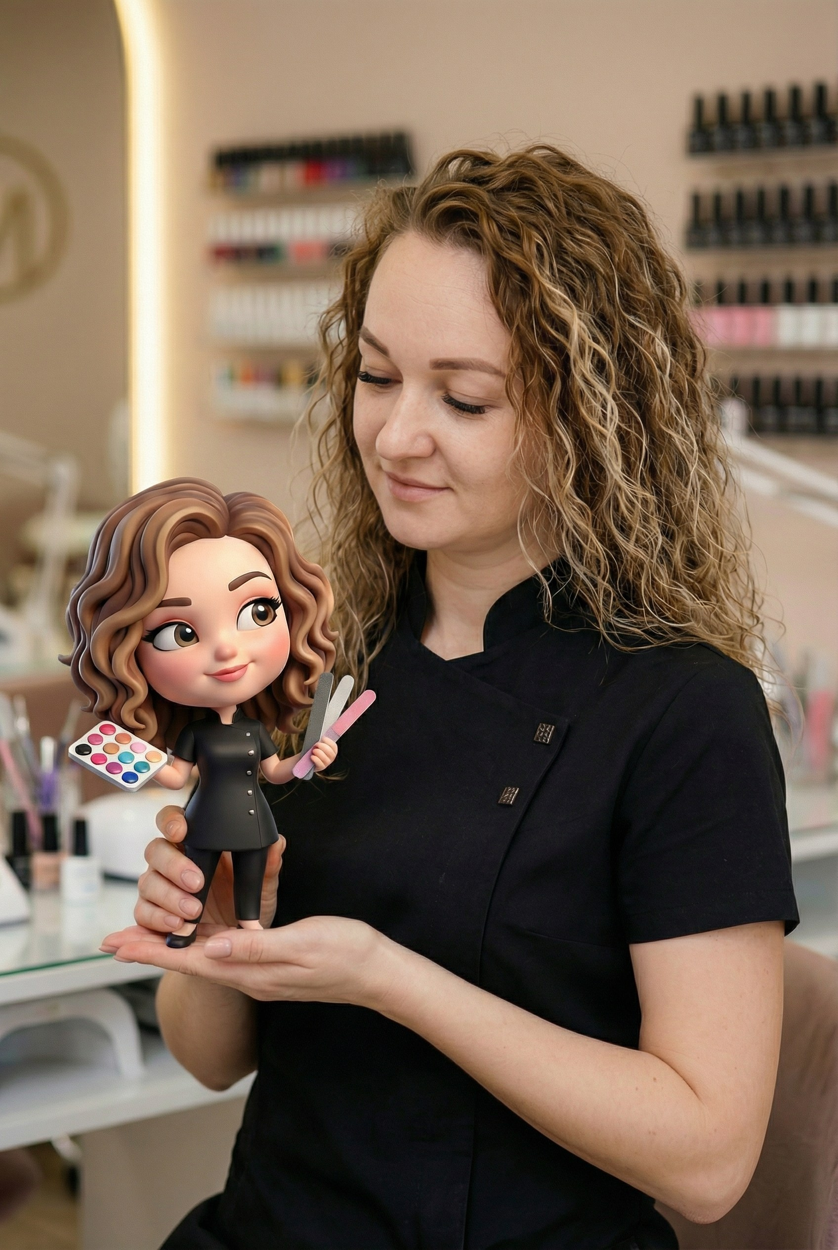 НЕЙРОФОТОСЕССИИ. Выпускные Альбомы и Фотосессии п. Кавалерово