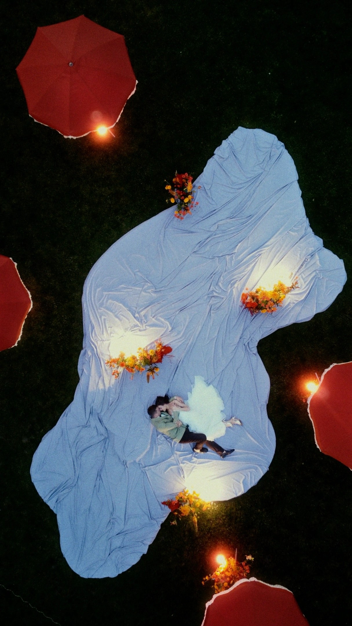 Портфолио. Свадебный видеограф Станислав Буркин