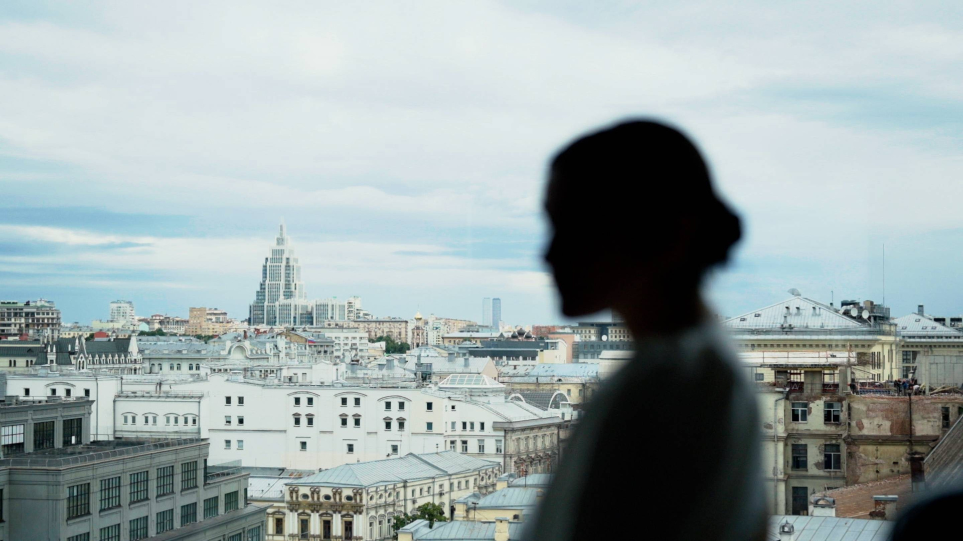 Портфолио. Свадебный видеограф в Москве Никонова Анна